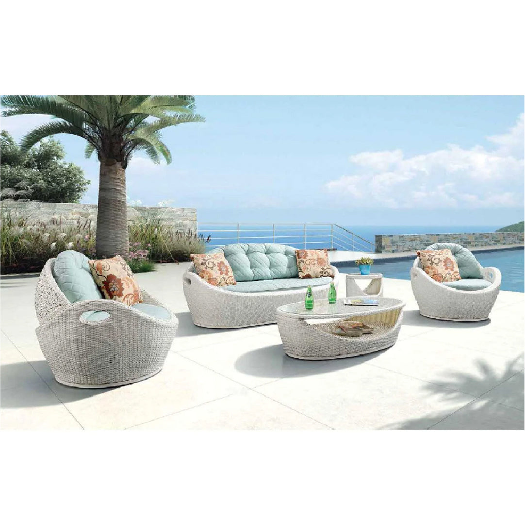 CROCETTA OUTDOOR SOFA SET