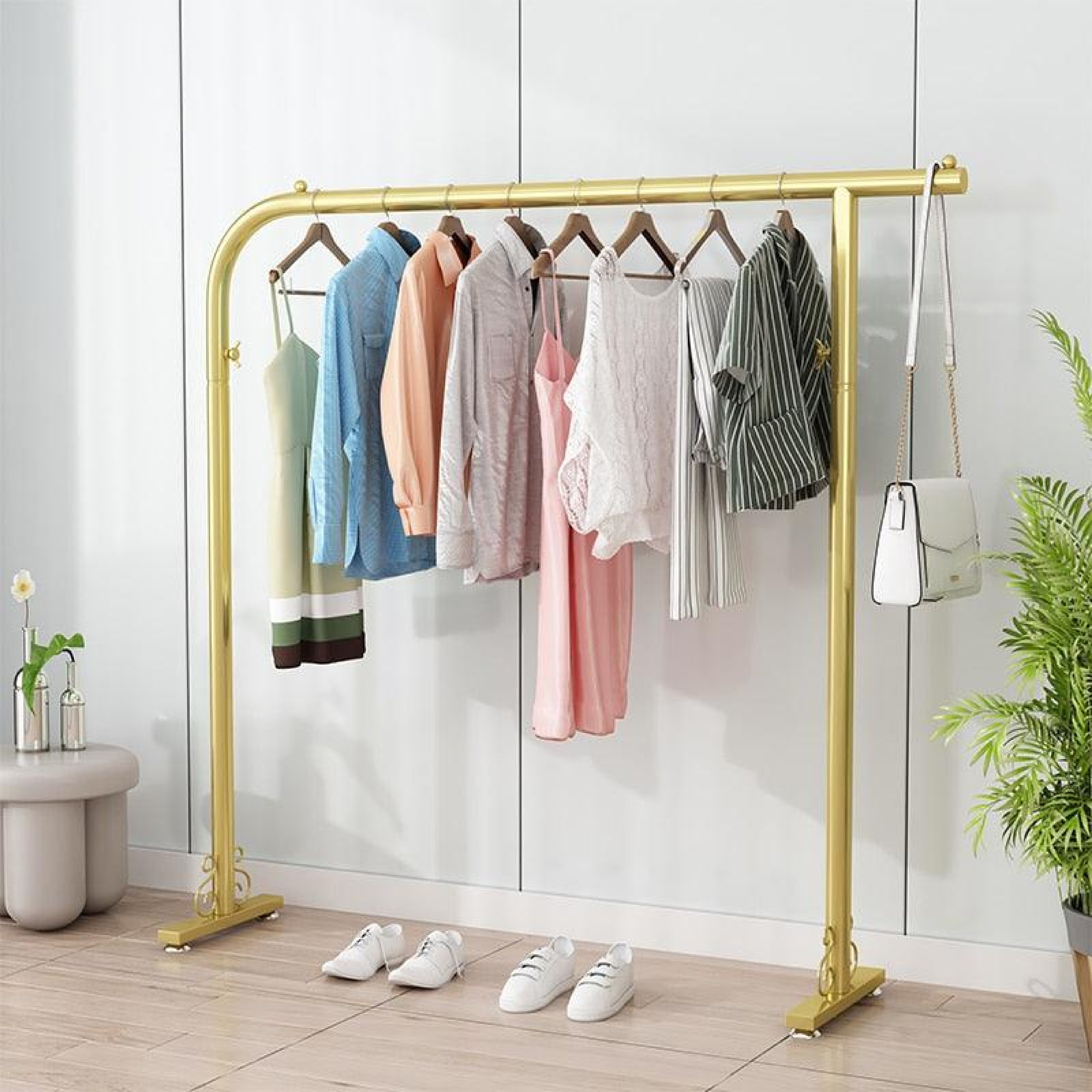 Royce Clothes Rack