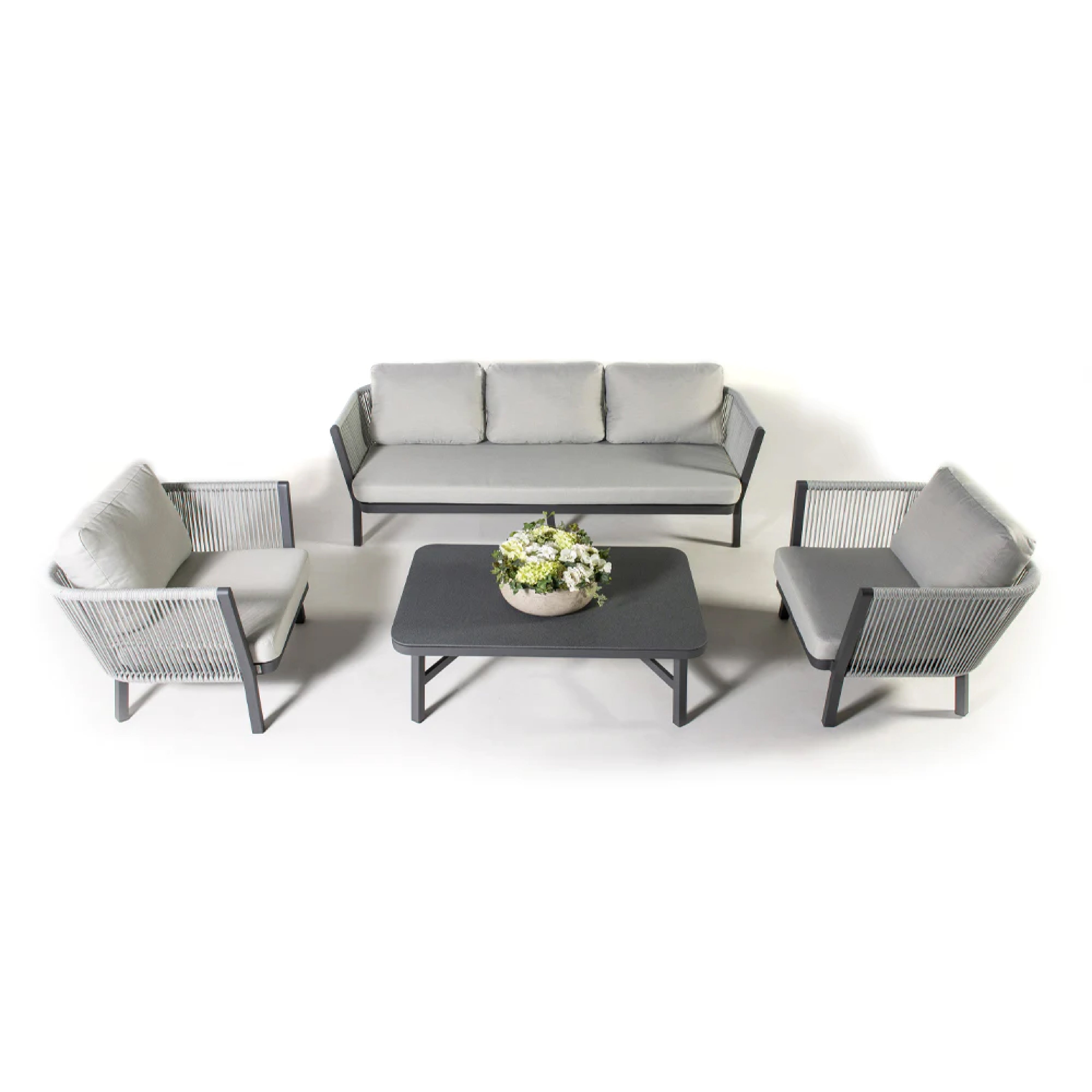 MONTALTI OUTDOOR SOFA SET