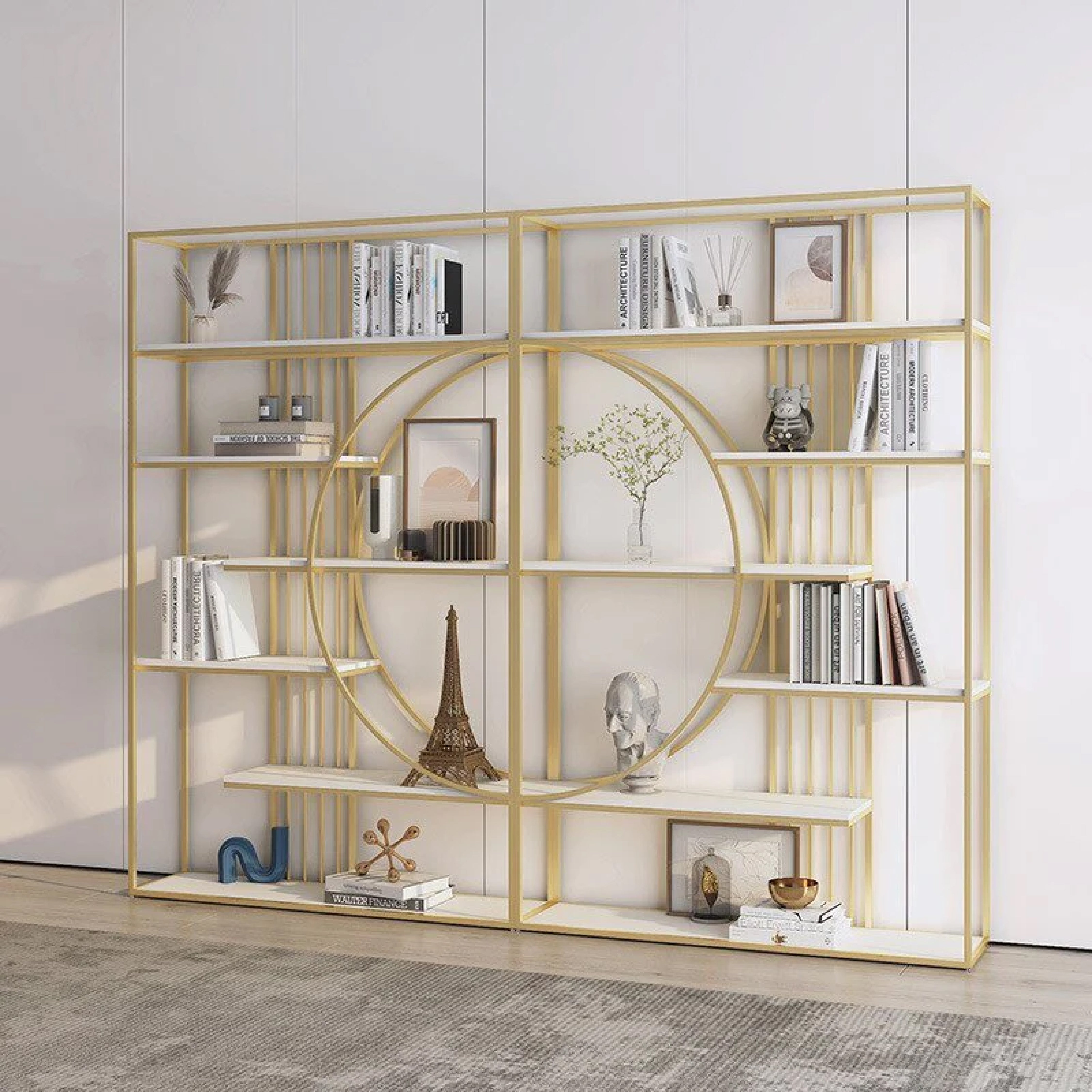 Beladini Bookshelf