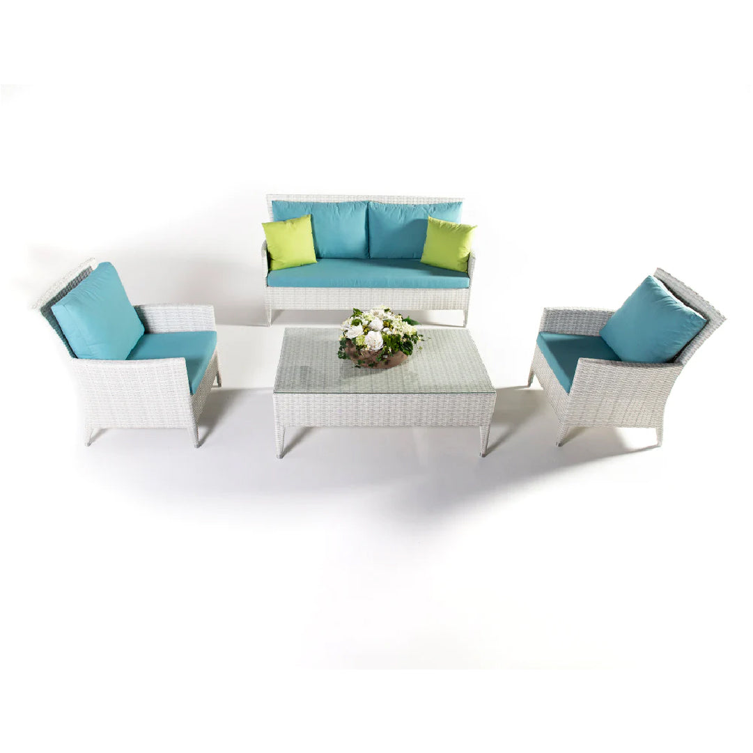 PIO OUTDOOR SOFA SET