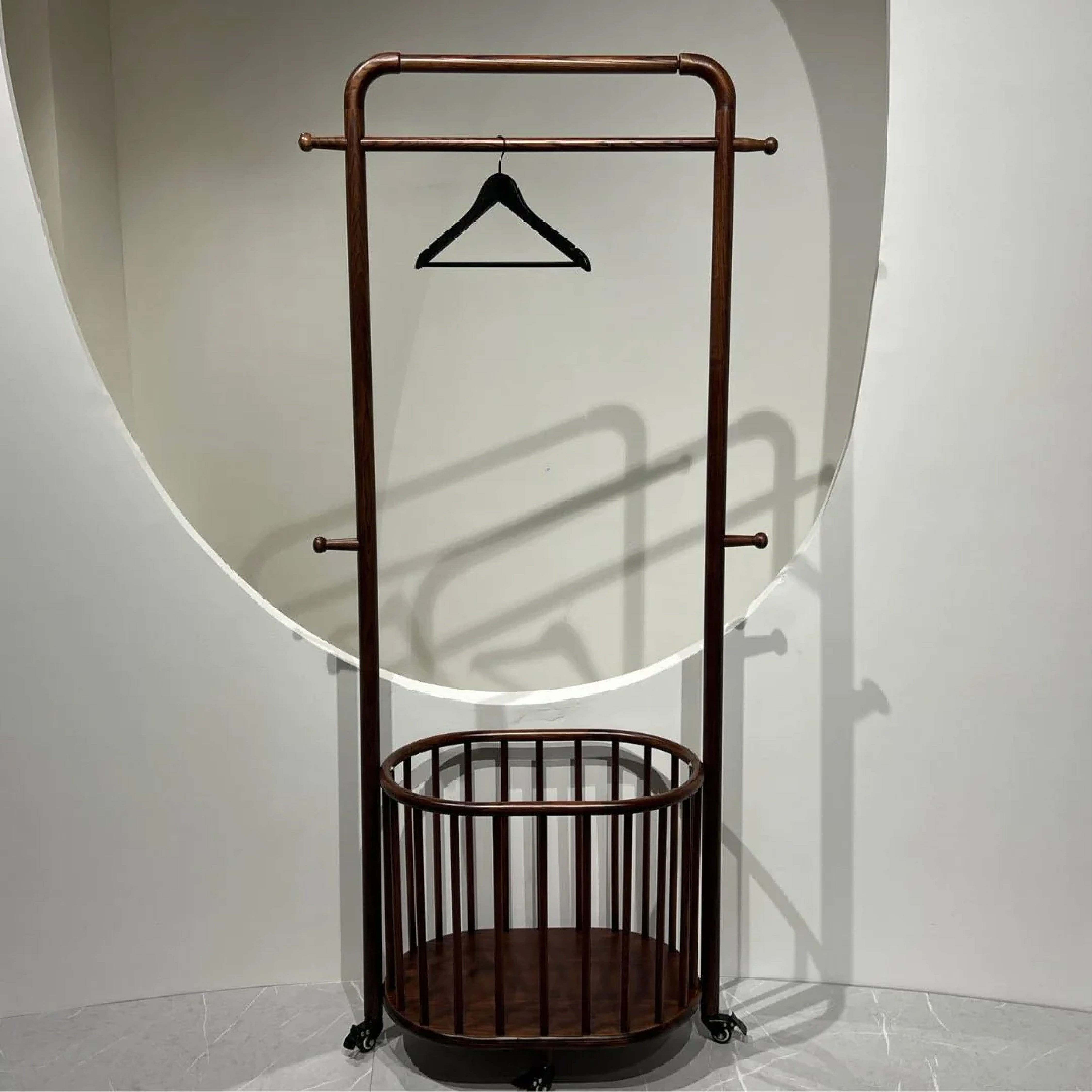 Avaara Clothes Hanging Stand