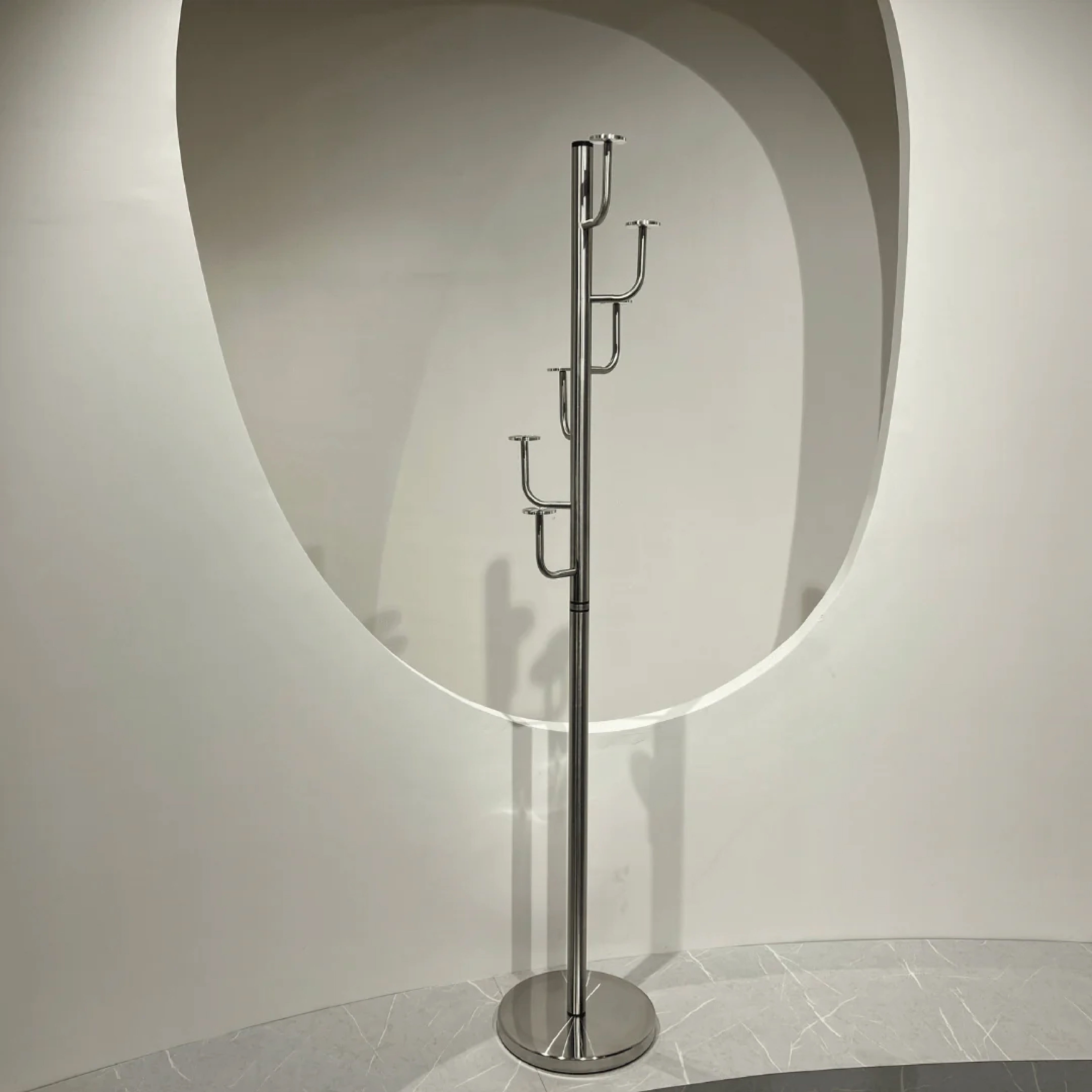 Mezzo Coat Stand