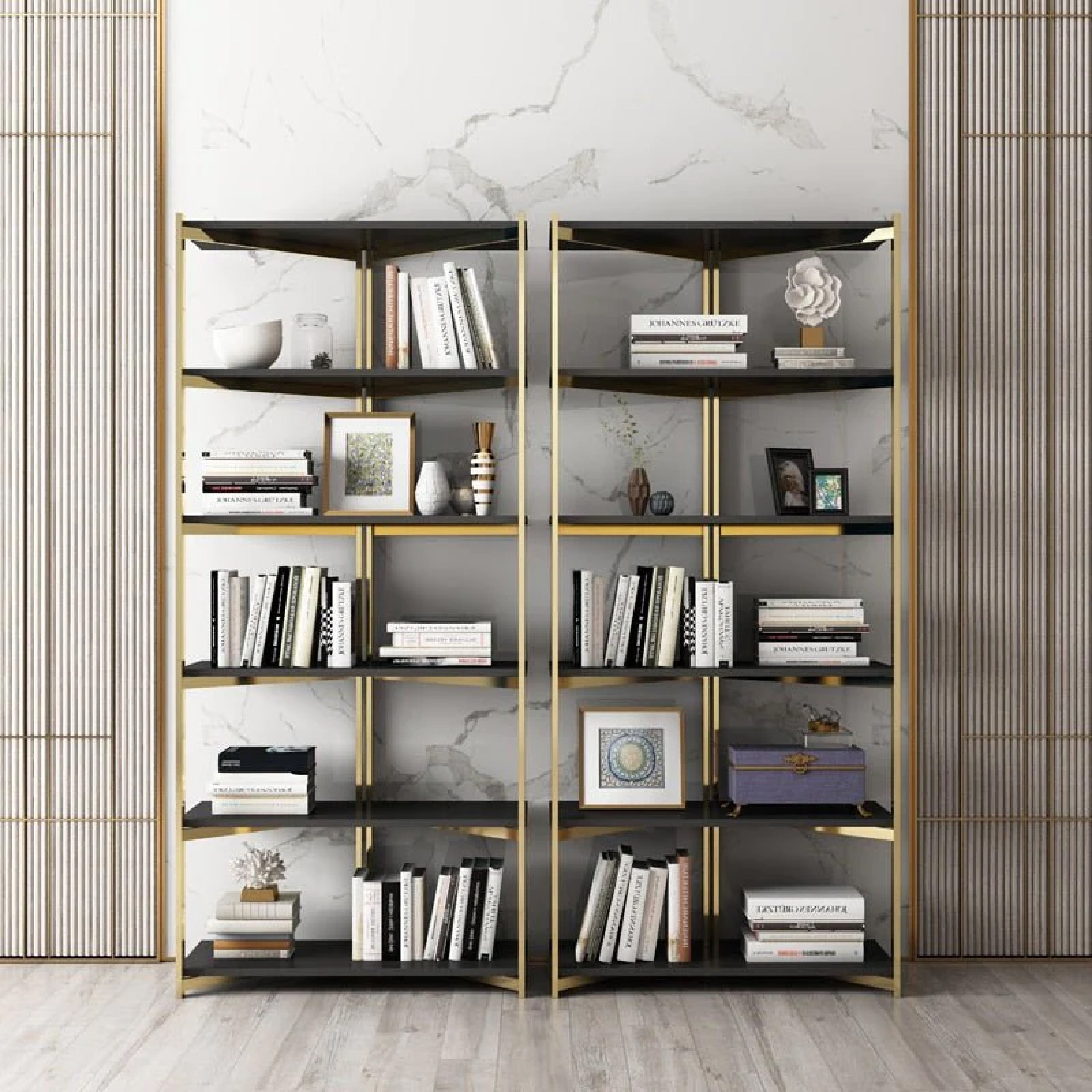 Reveur Bookshelf