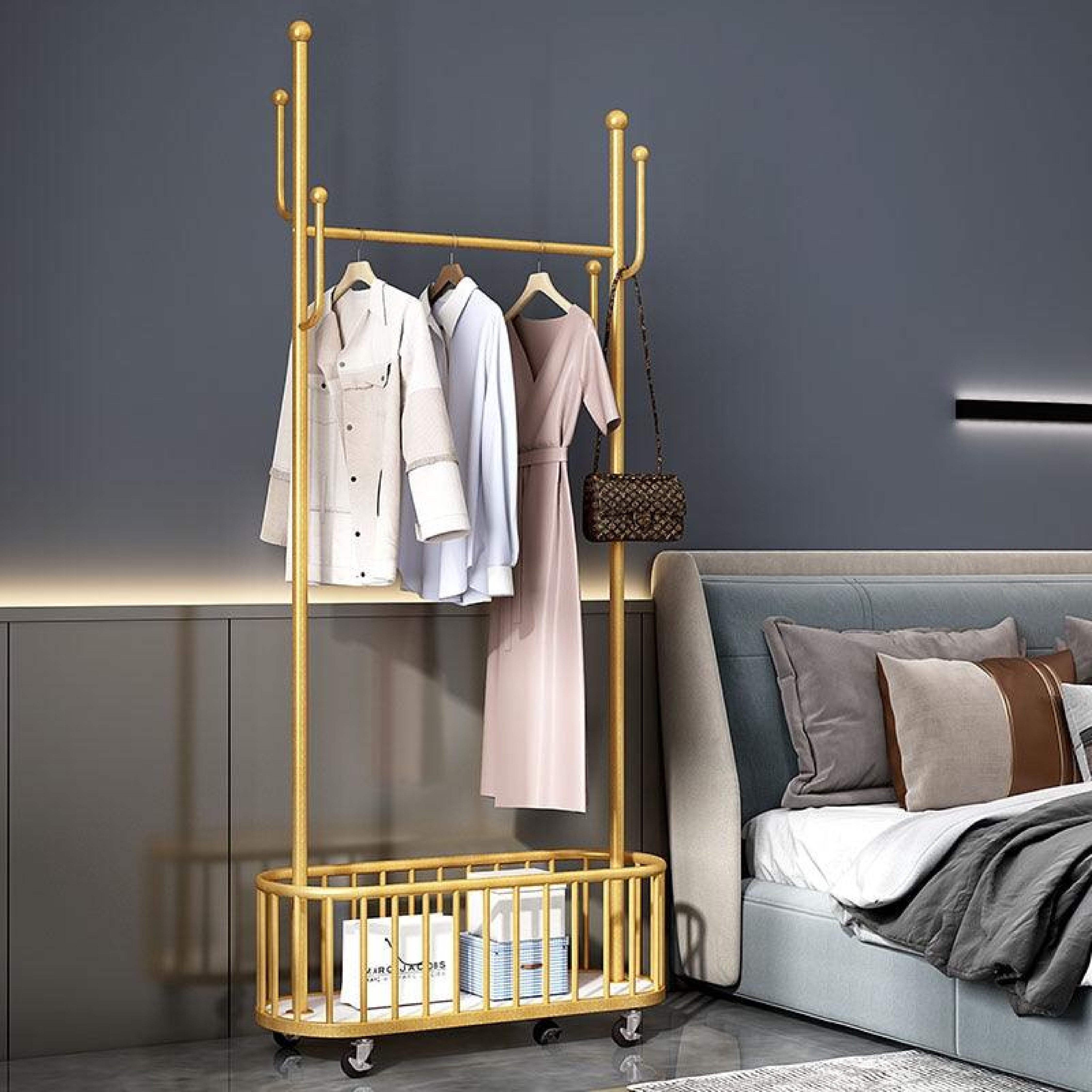 Manteau Clothes Rack