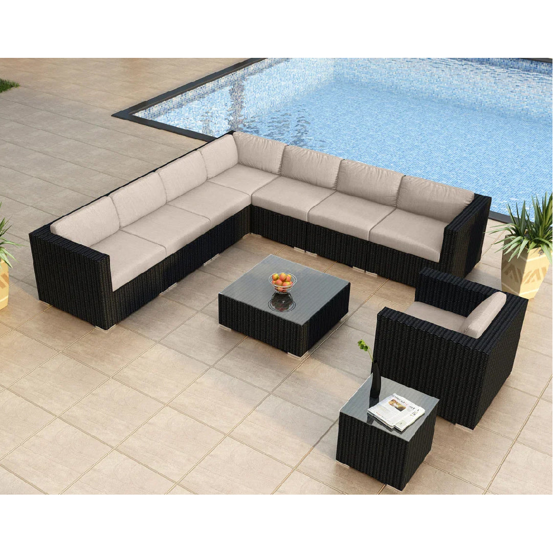 ARENA OUTDOOR SOFA SET