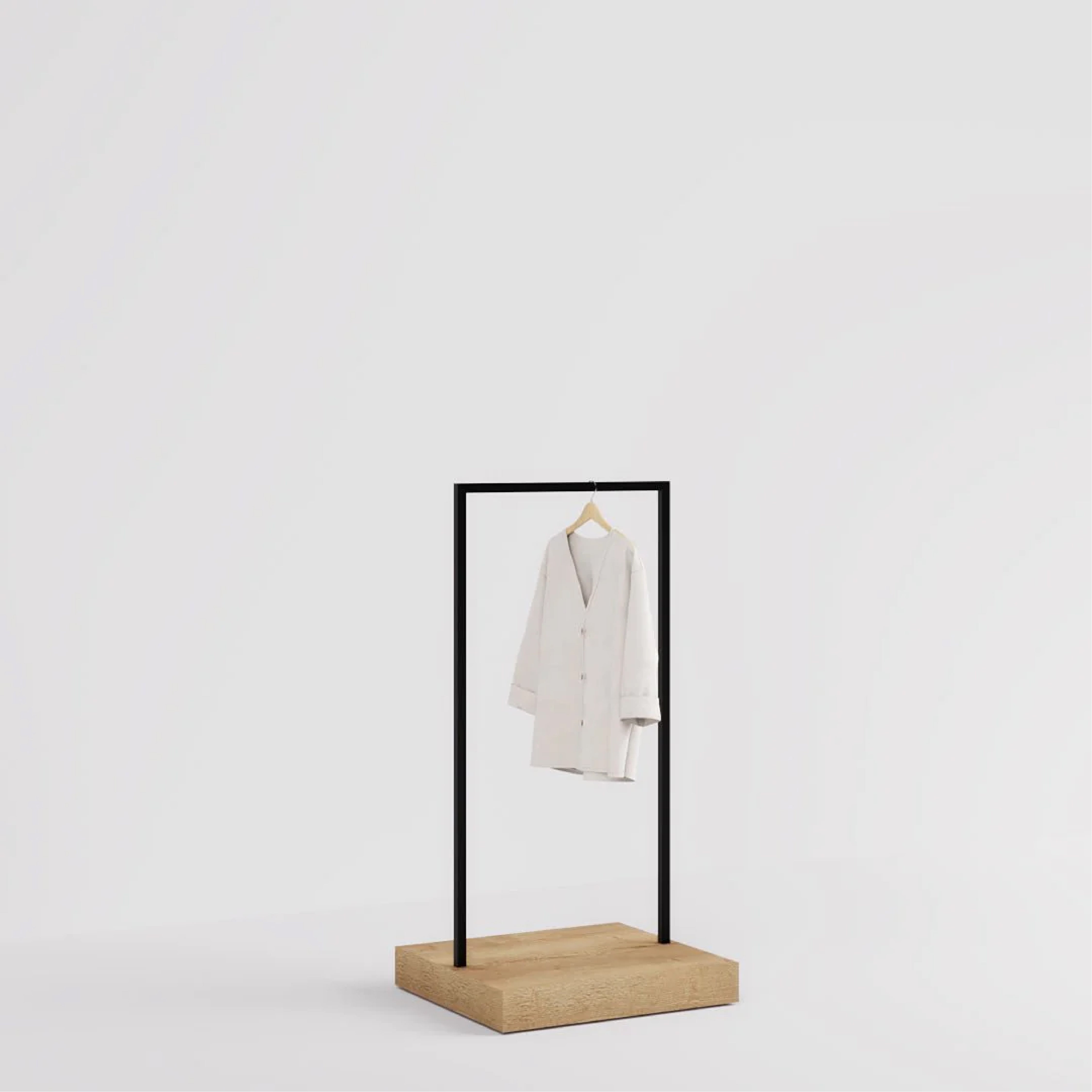 Nauha Clothes Hanging Rack