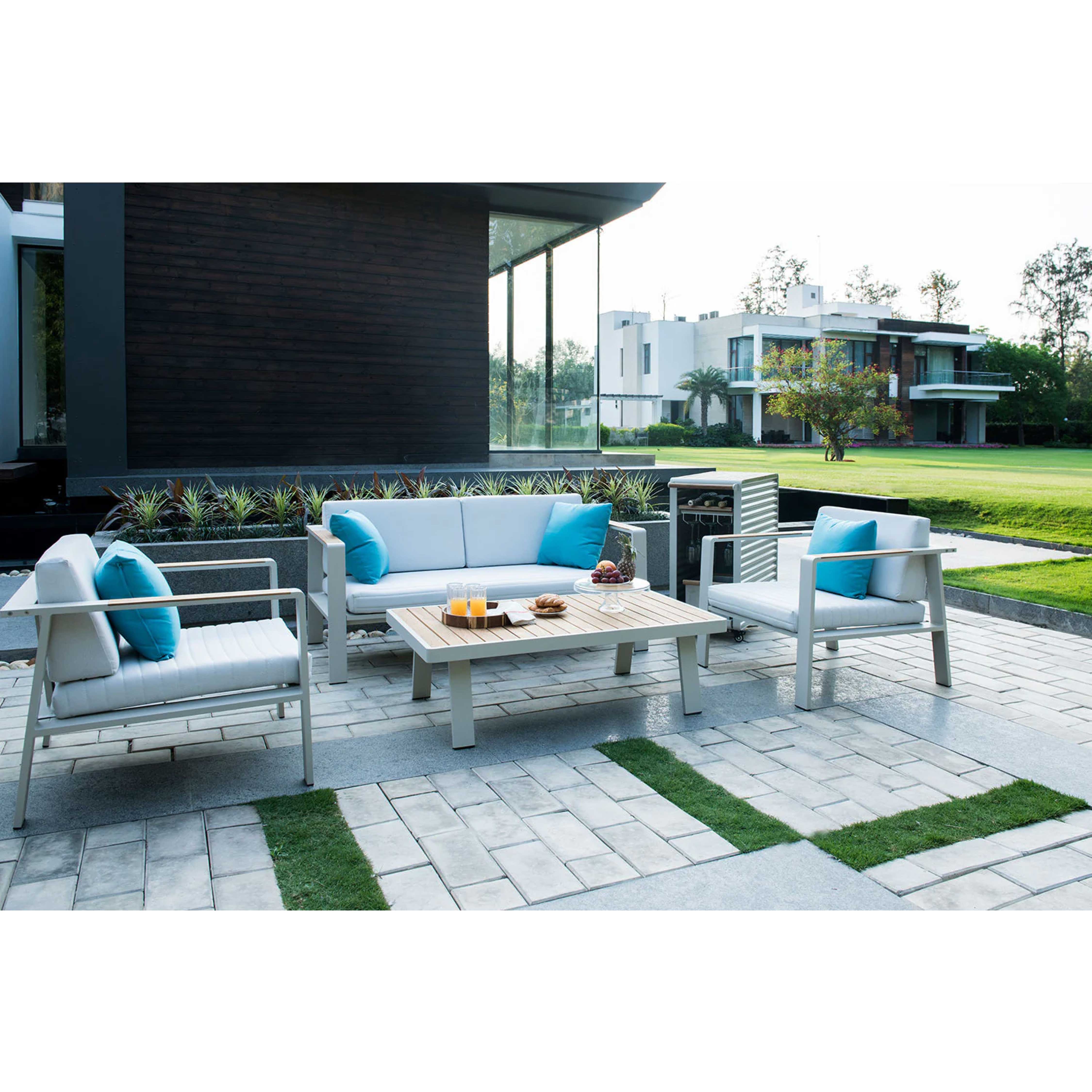 MARINO OUTDOOR SOFA SET