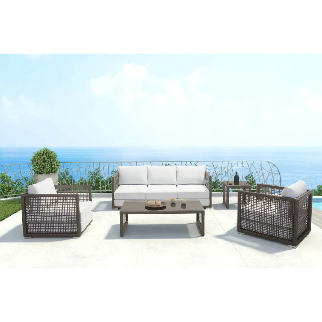 COCO OUTDOOR SOFA SET