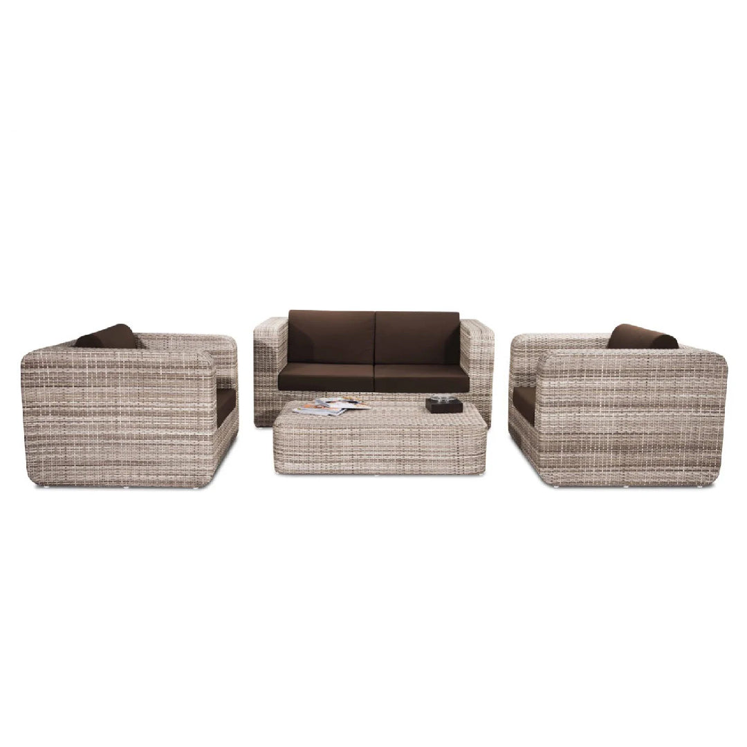 MASO OUTDOOR SOFA SET