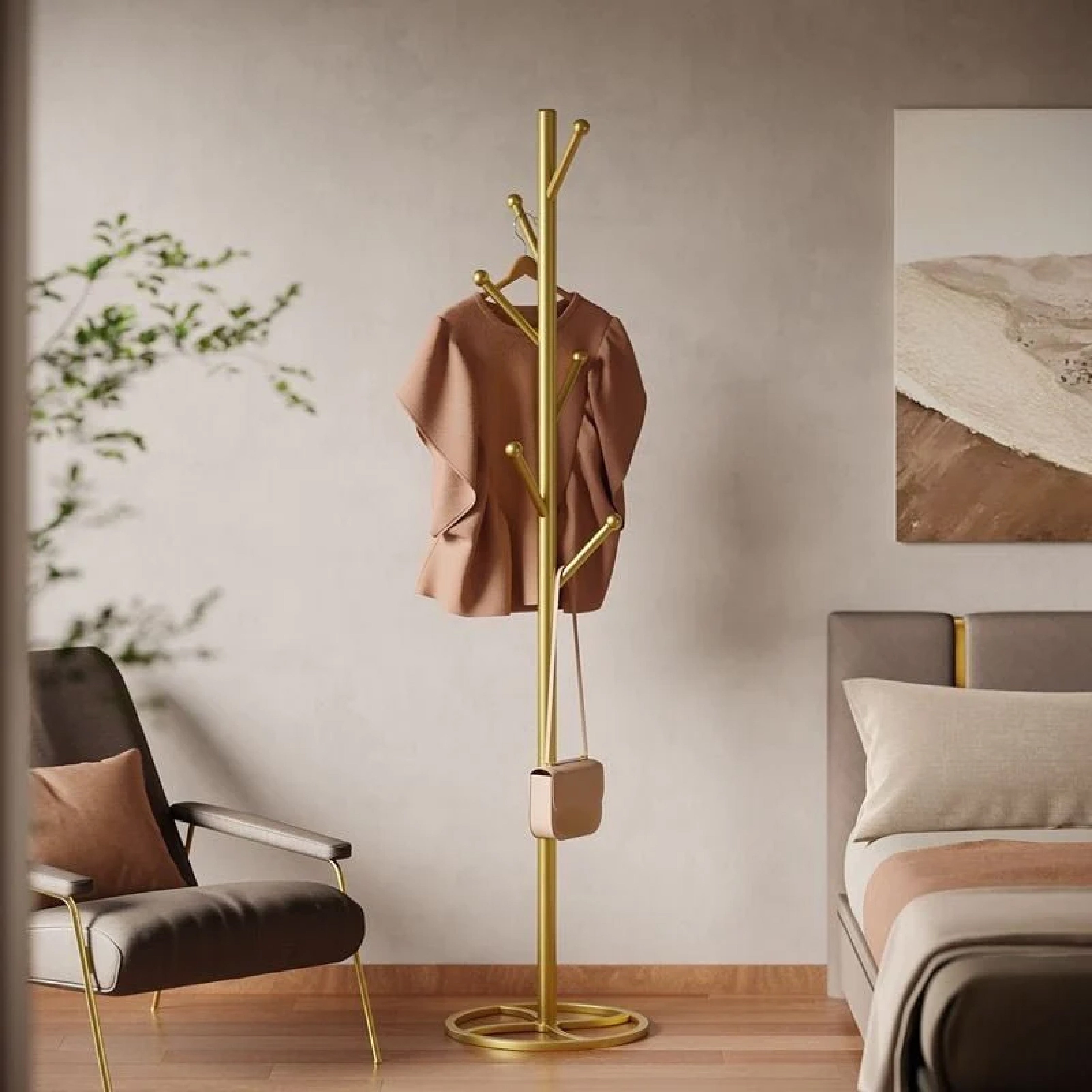 Araya Clothes Hanging Stand