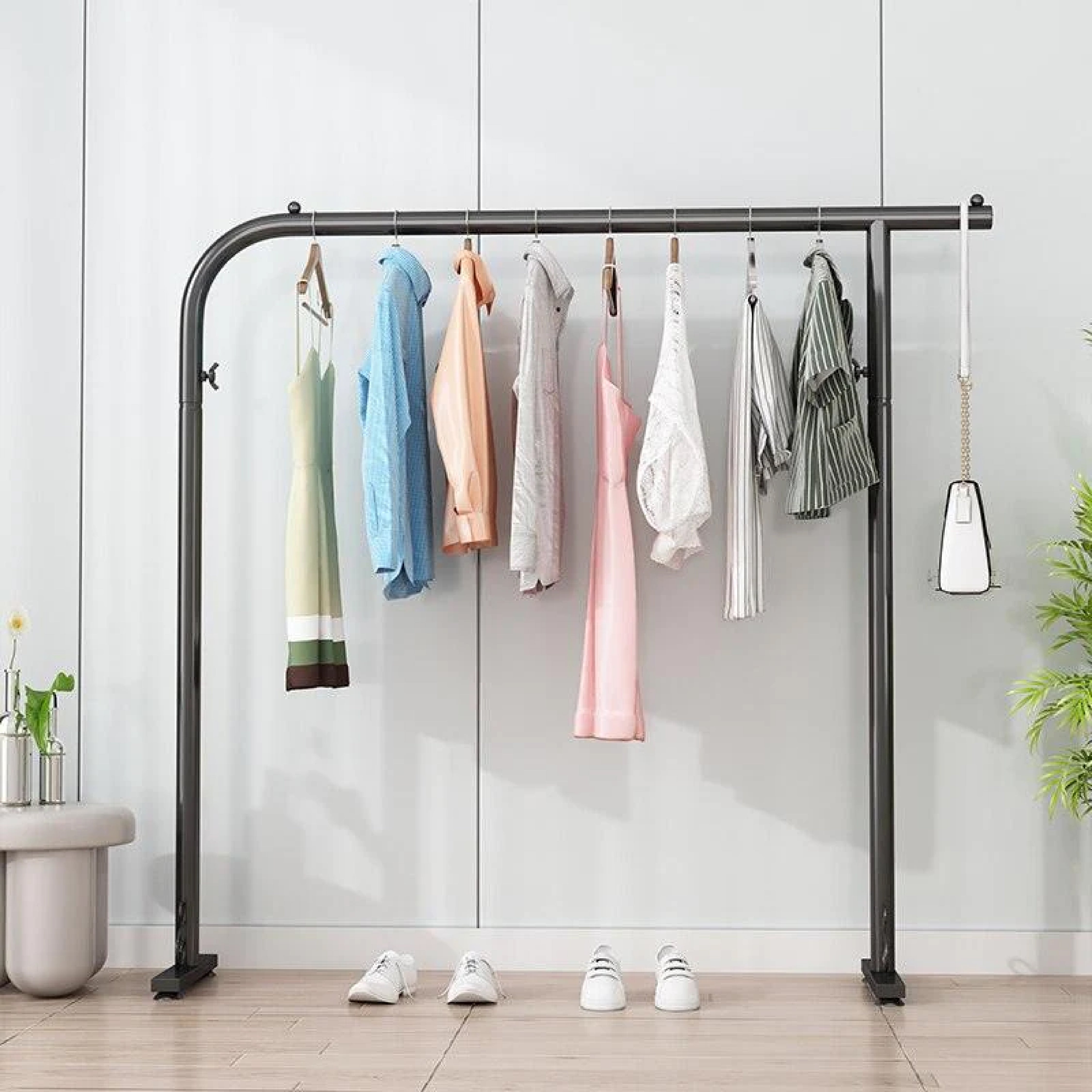 Royce Clothes Rack