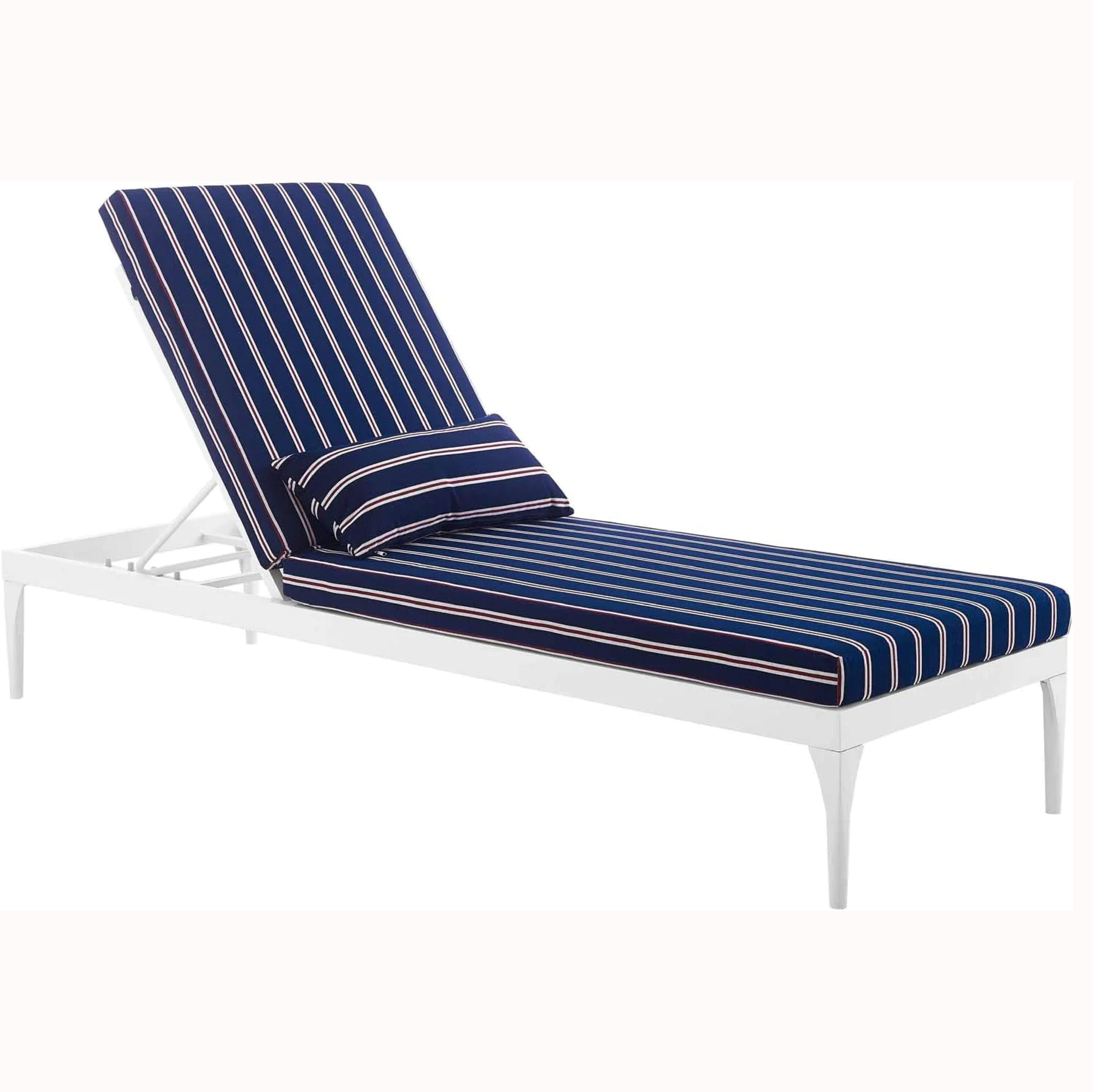 MICK OUTDOOR SWIMMING POOLSIDE LOUNGER