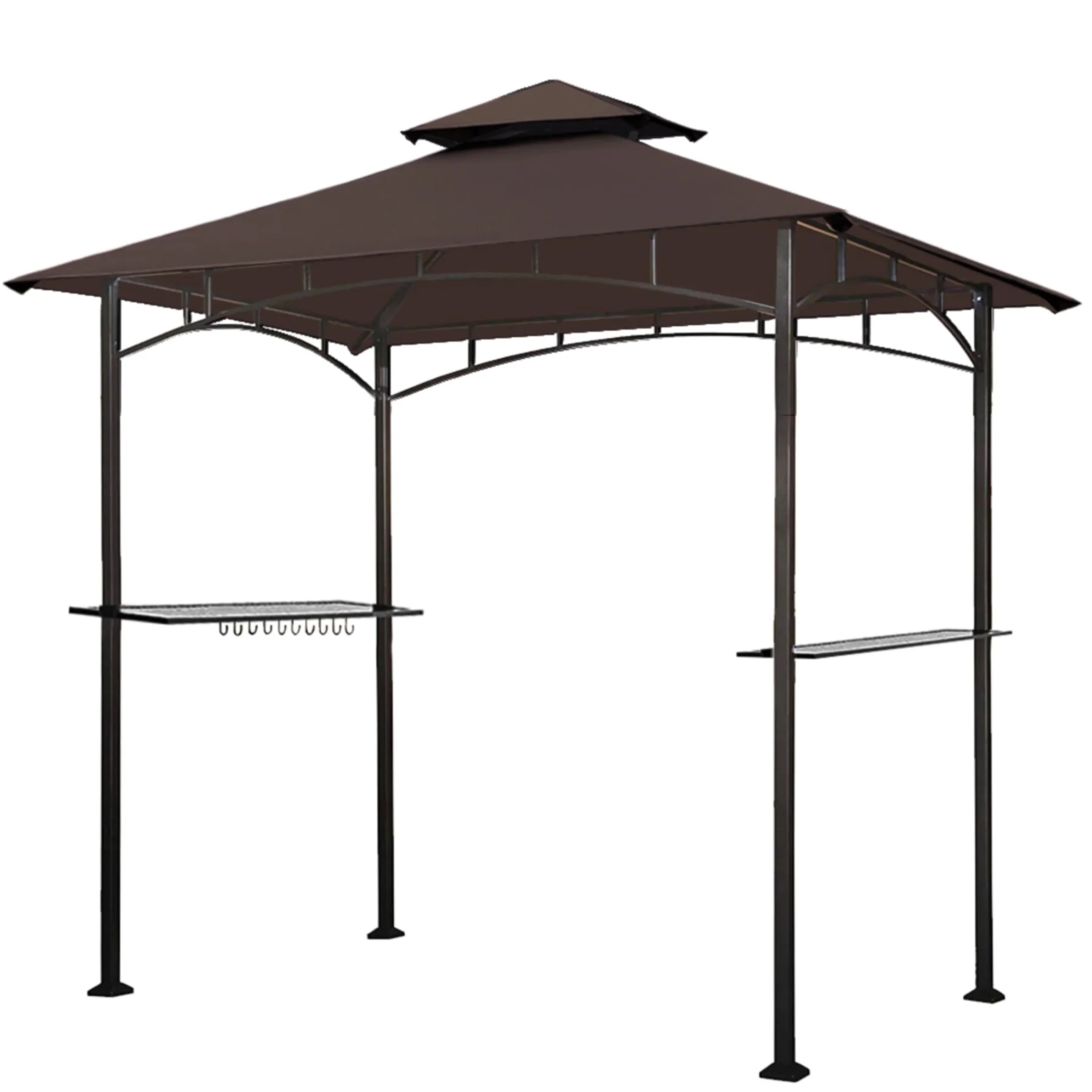 AGLAE OUTDOOR GAZEBO