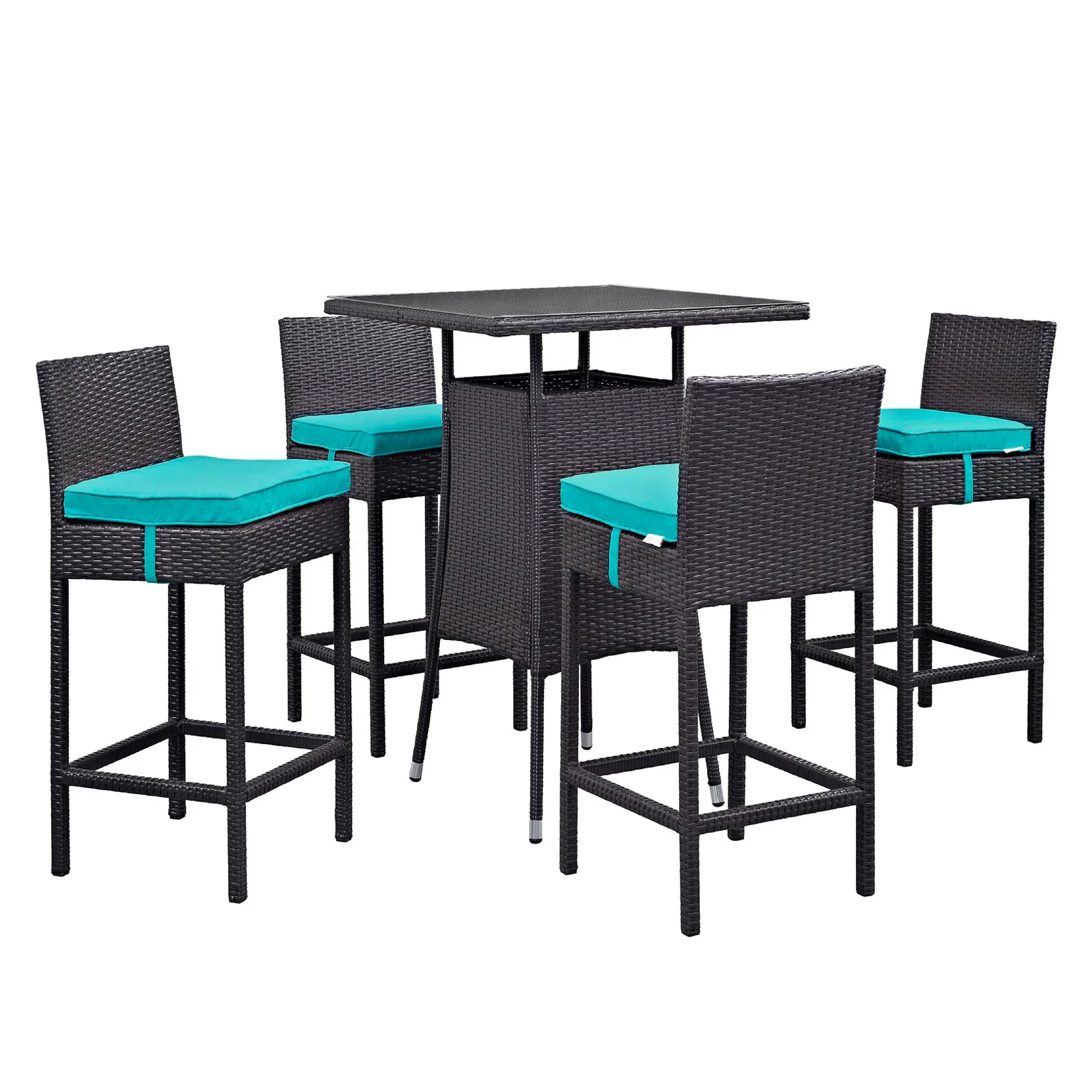 VOLTA OUTDOOR PATIO BAR SETS