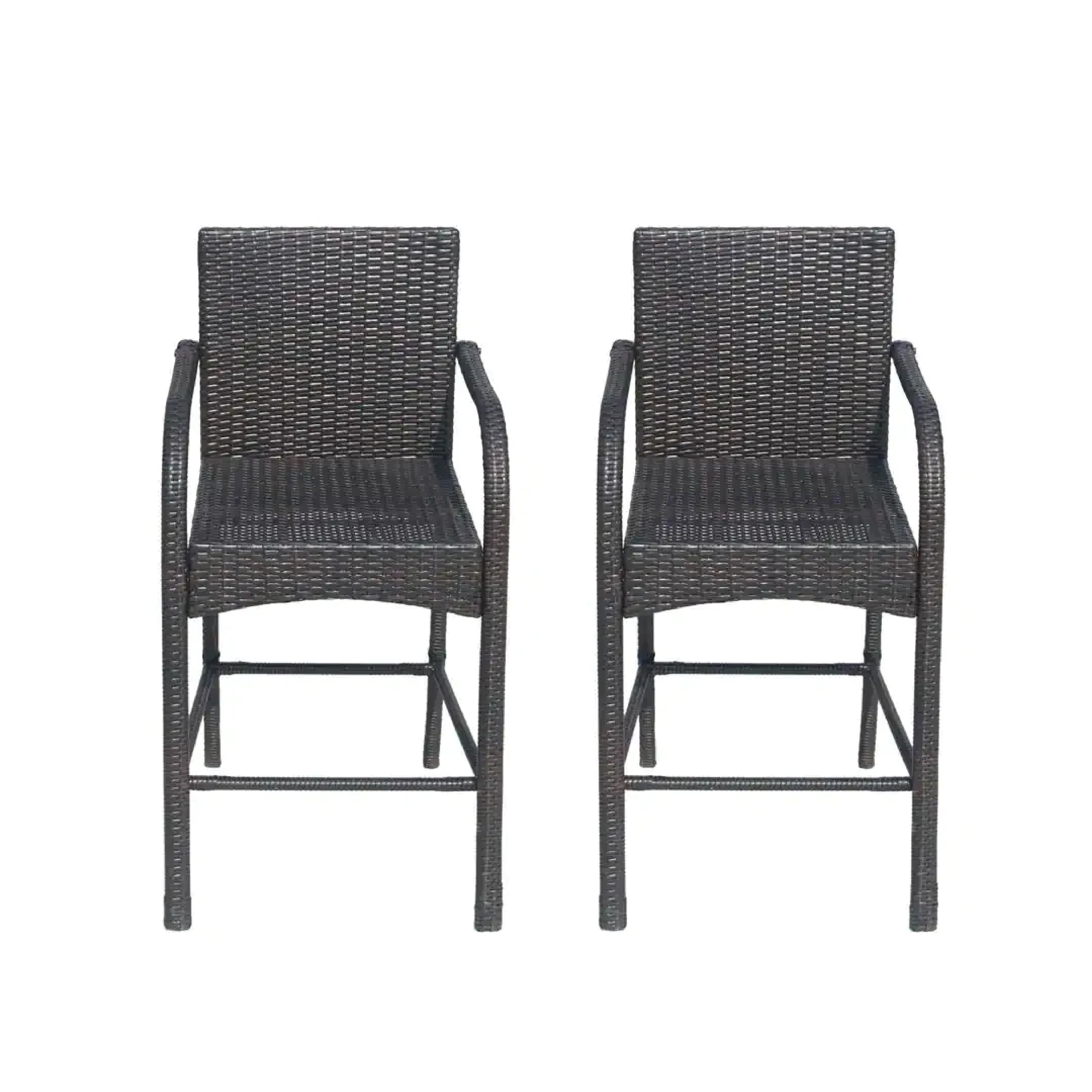 GIAN OUTDOOR PATIO BAR CHAIR