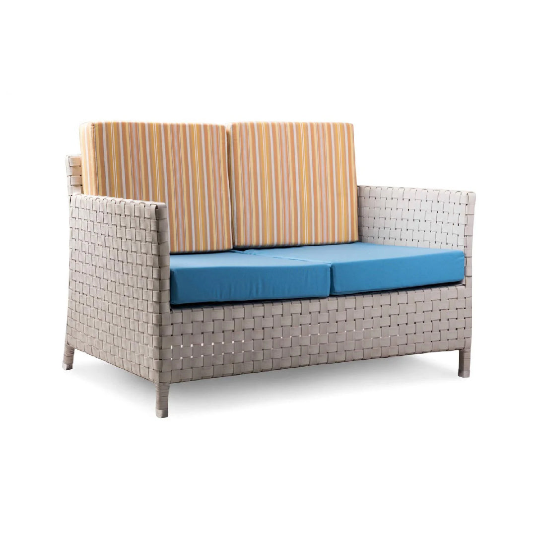 TECLA OUTDOOR SOFA SET