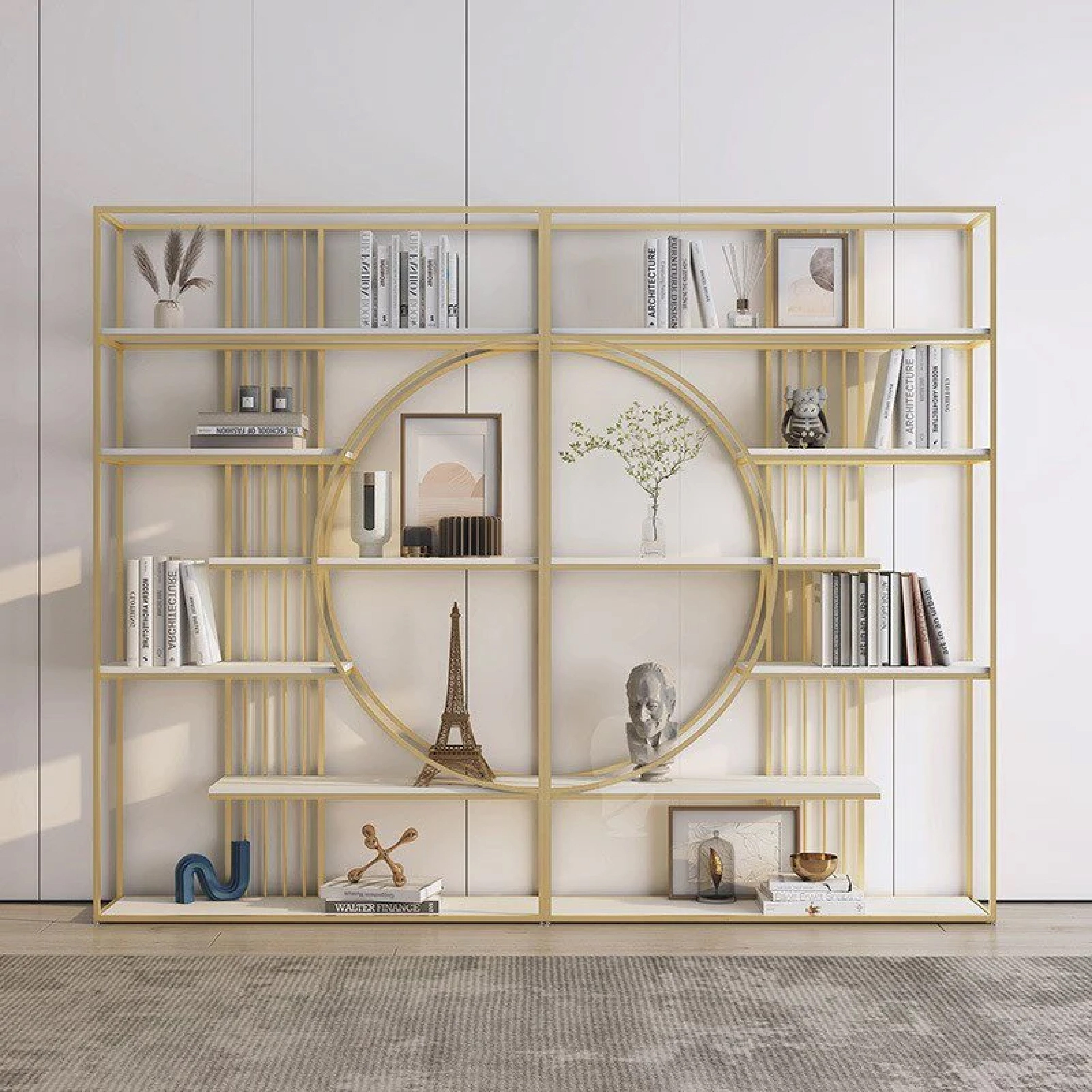 Beladini Bookshelf