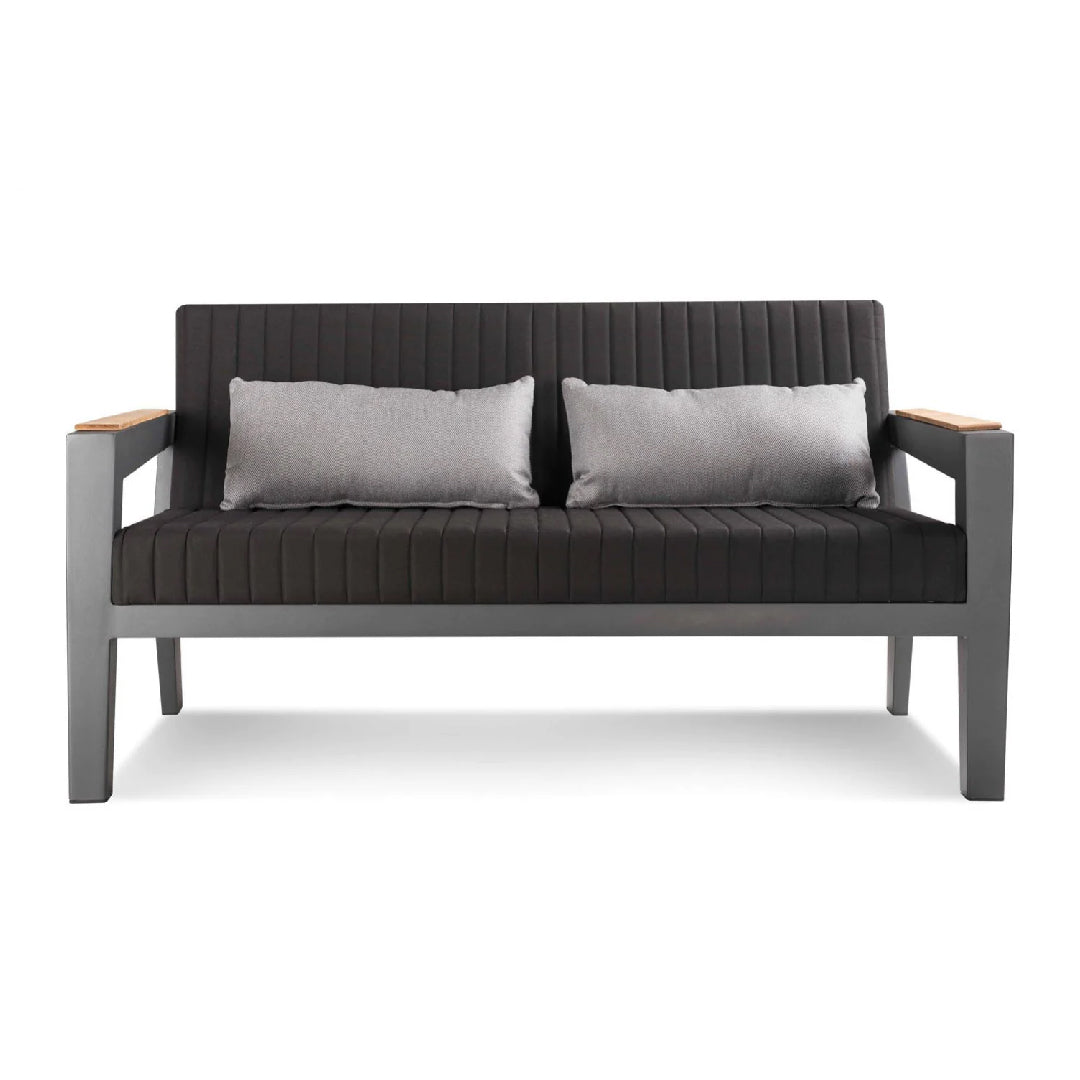 TREVISANI OUTDOOR SOFA SET