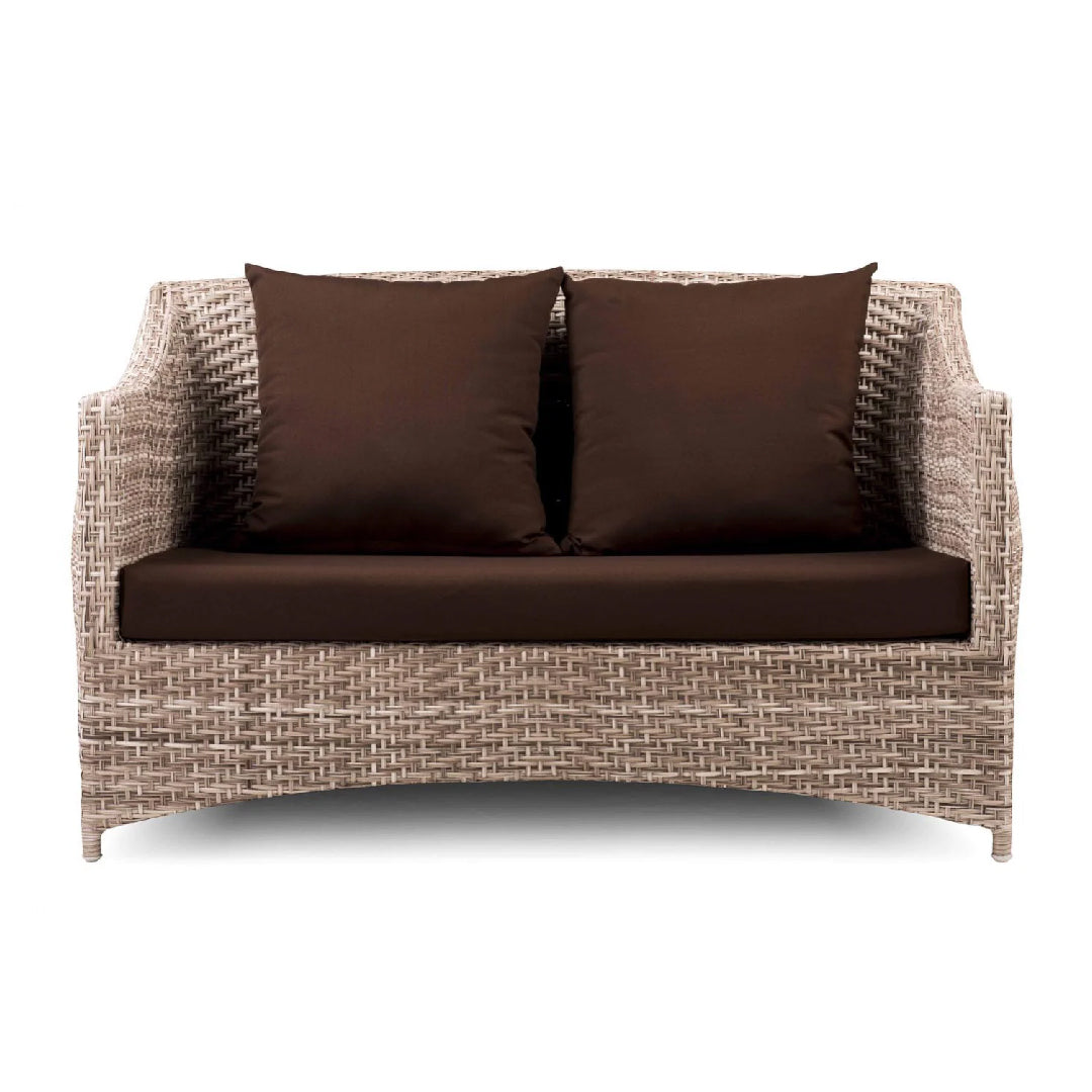 GERARDO OUTDOOR SOFA SET