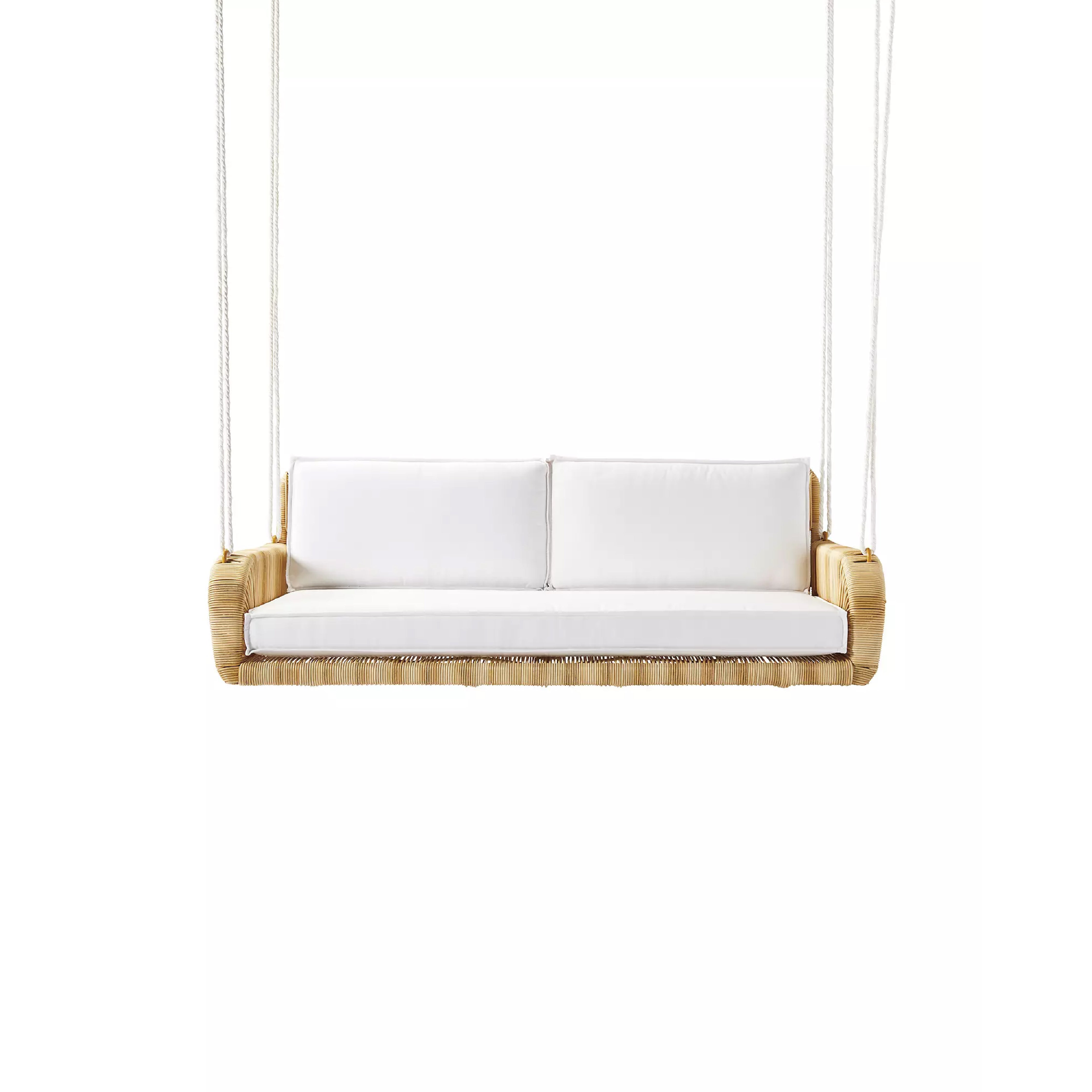 ZITA DOUBLE SEATER HANGING SWING