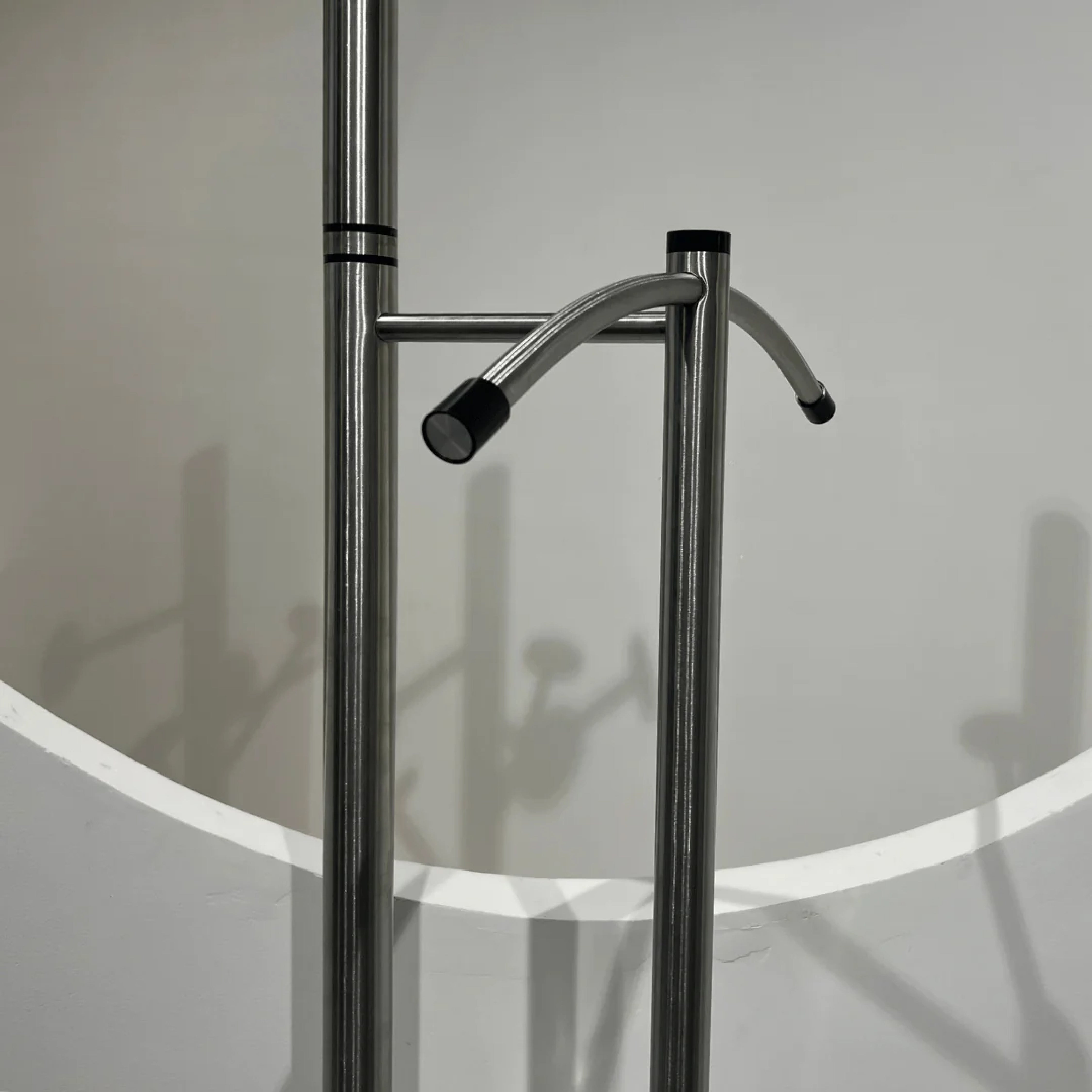 Odorin Clothes Valet Stand