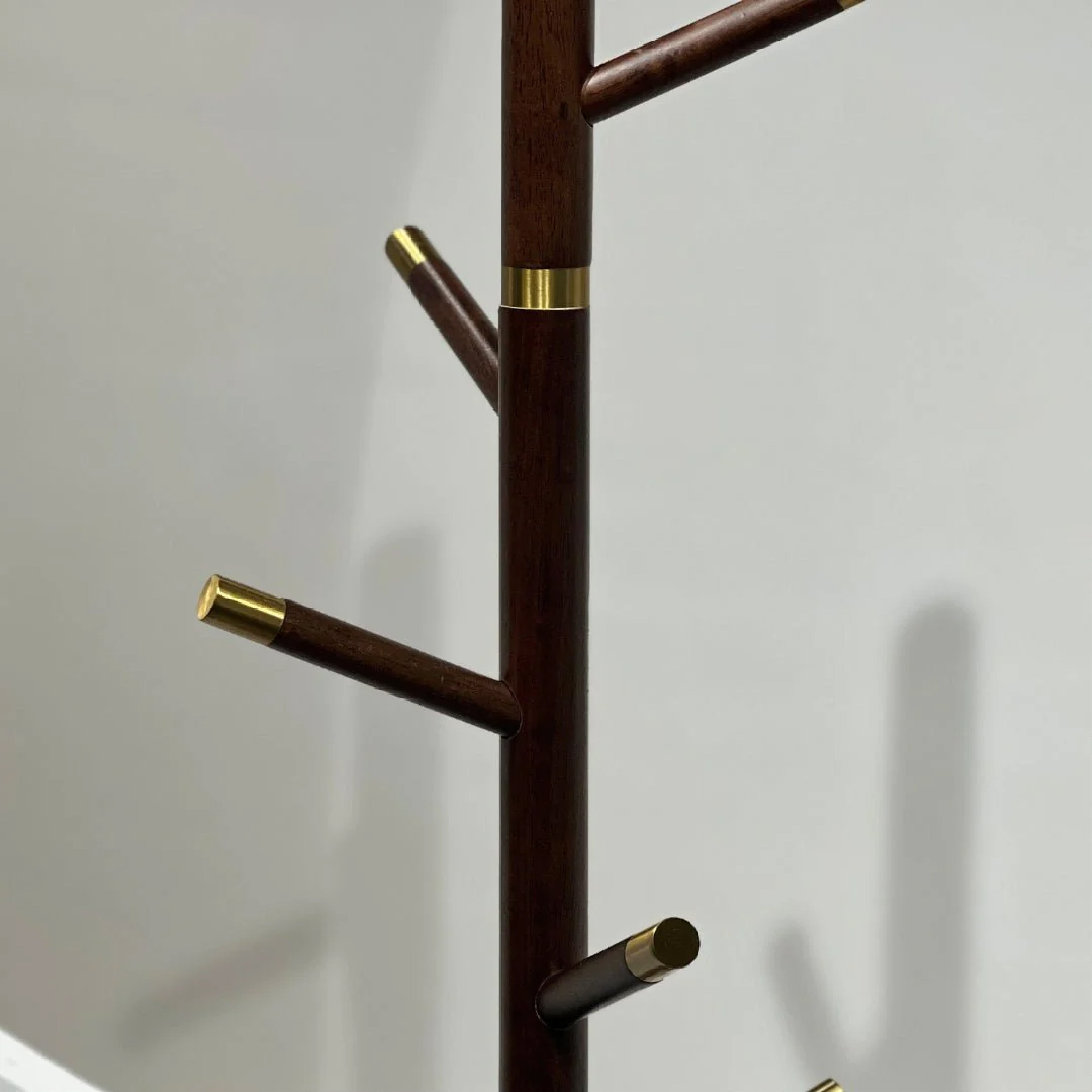 Vahva Clothes Hanging Stand