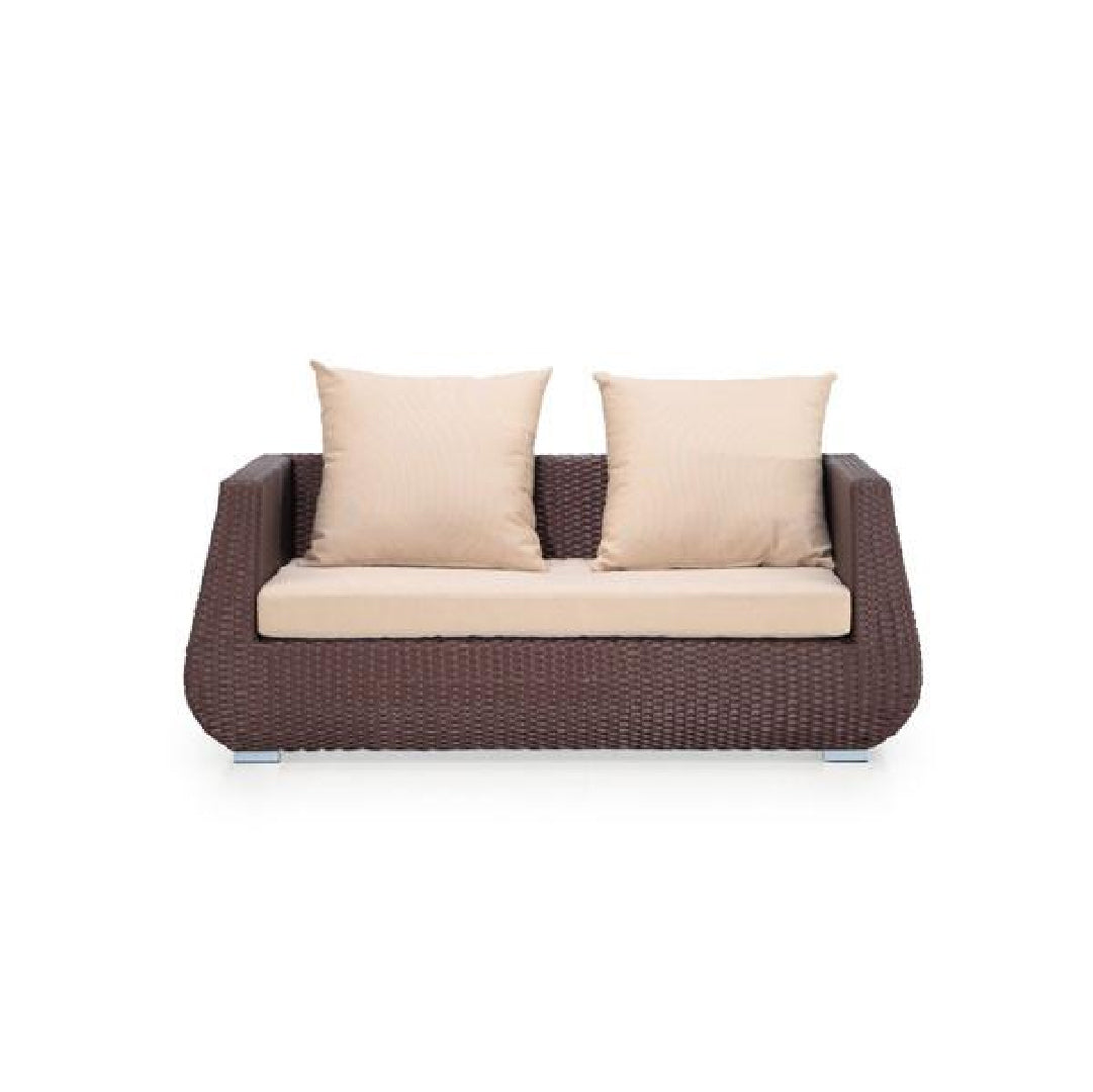 GABRIELLA OUTDOOR SOFA SET