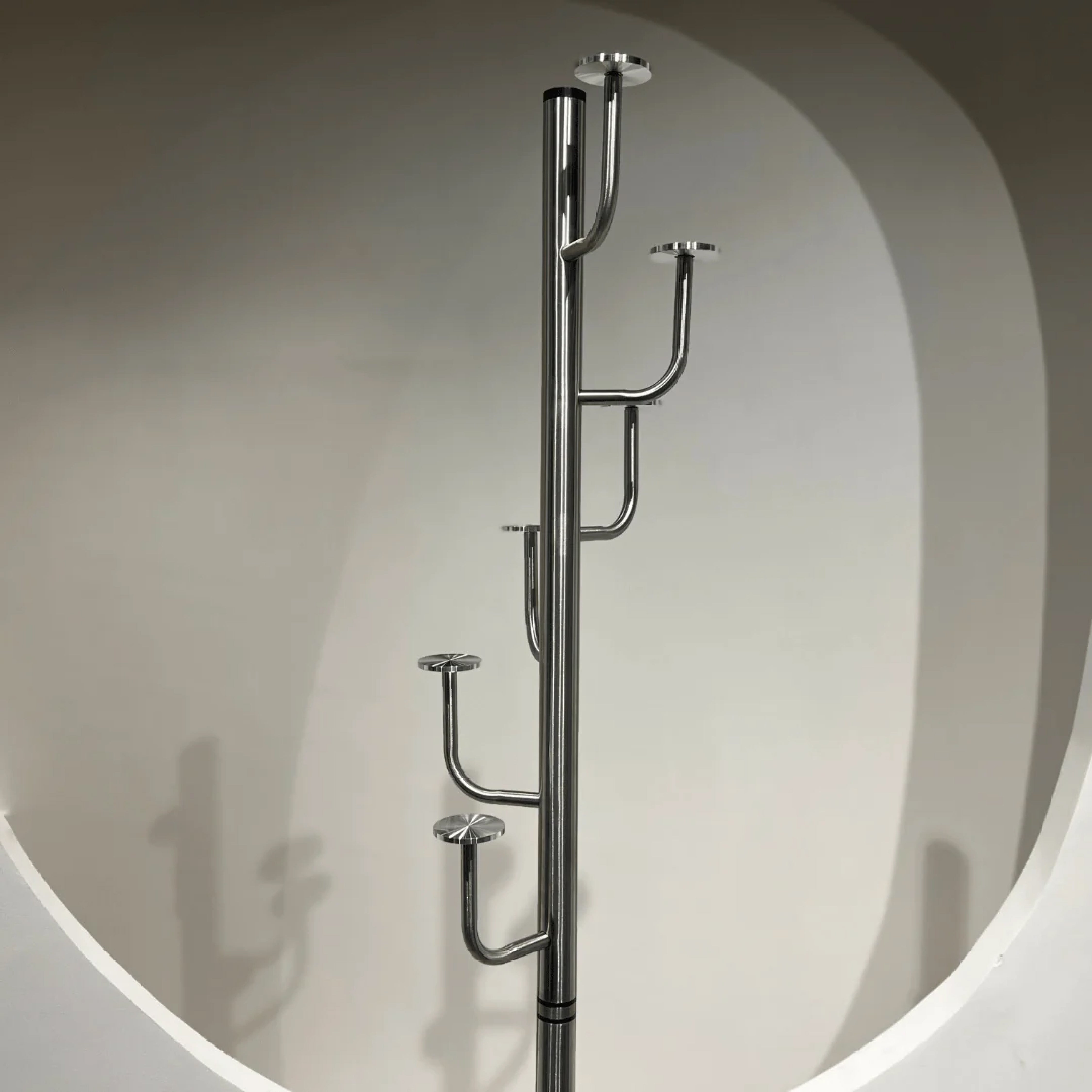 Mezzo Coat Stand