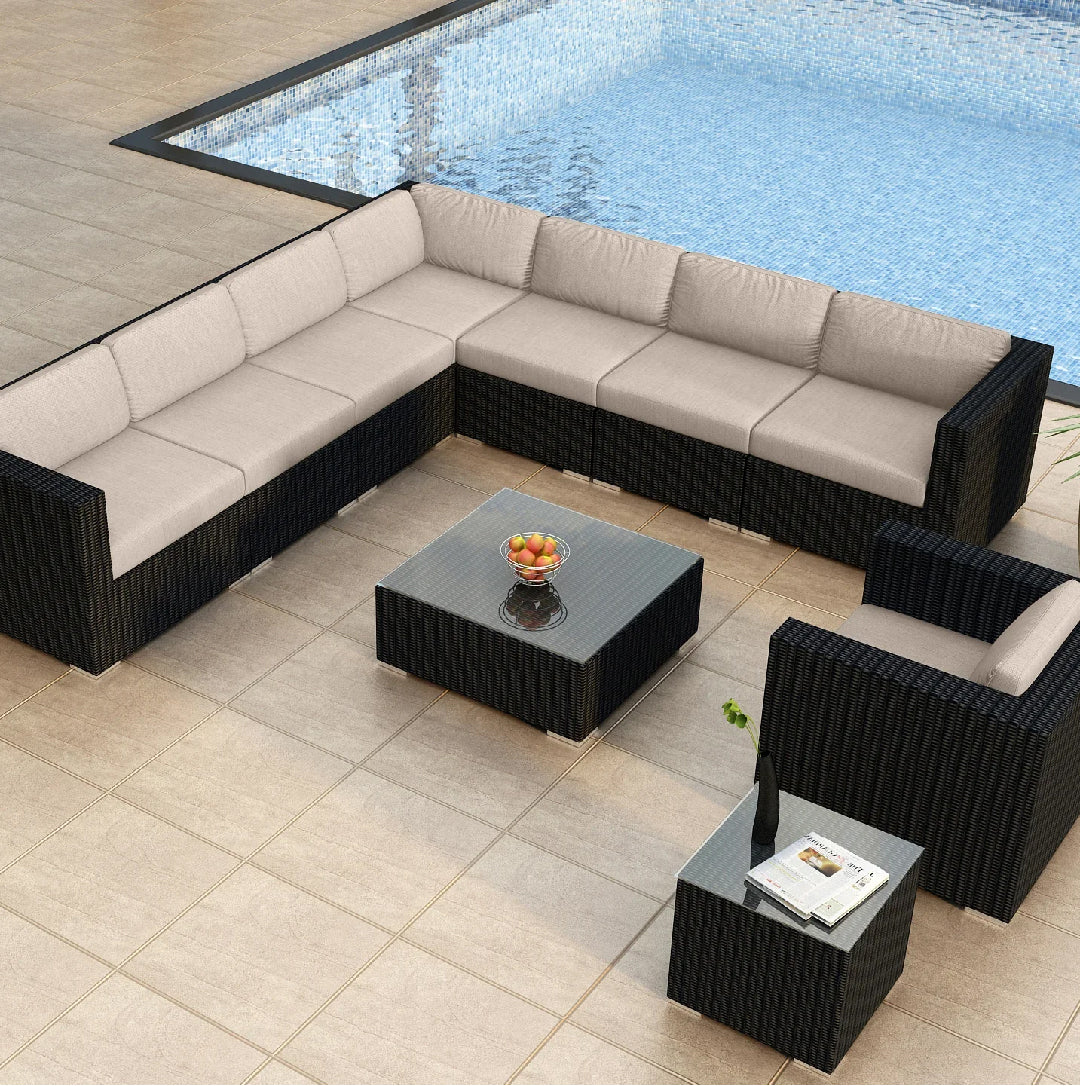 ARENA OUTDOOR SOFA SET