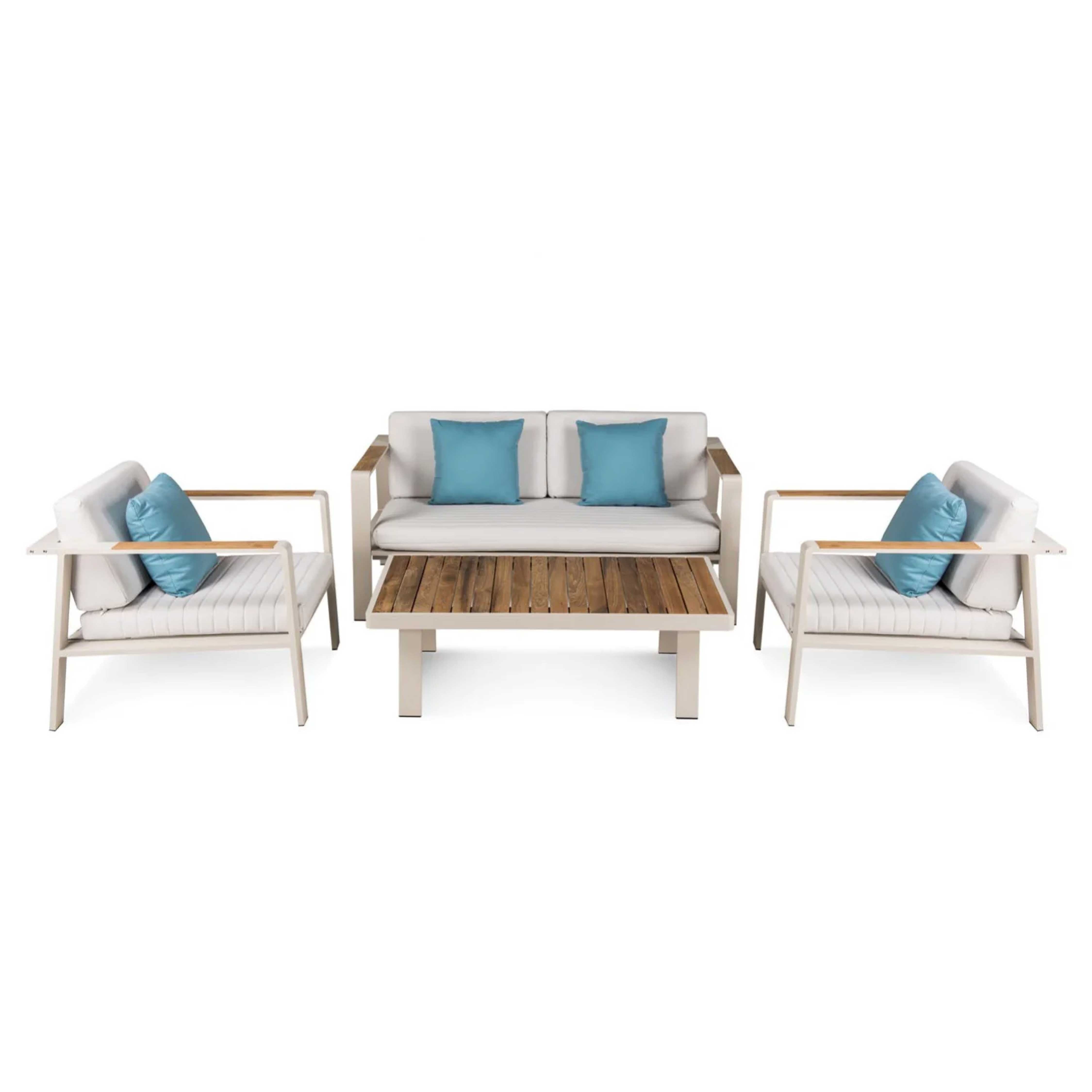 MARINO OUTDOOR SOFA SET