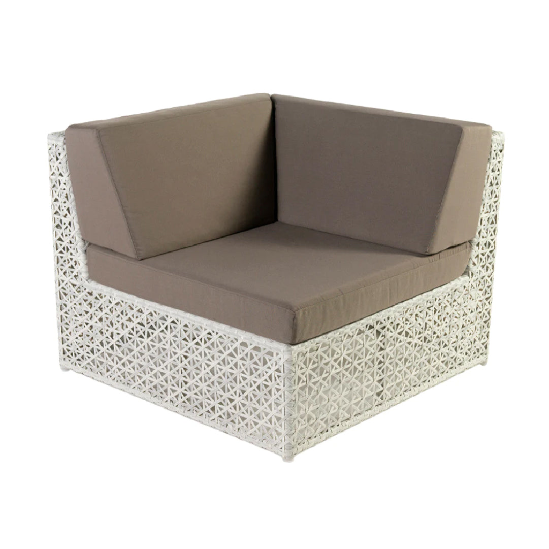 LUDOVICA OUTDOOR PATIO SOFA SET