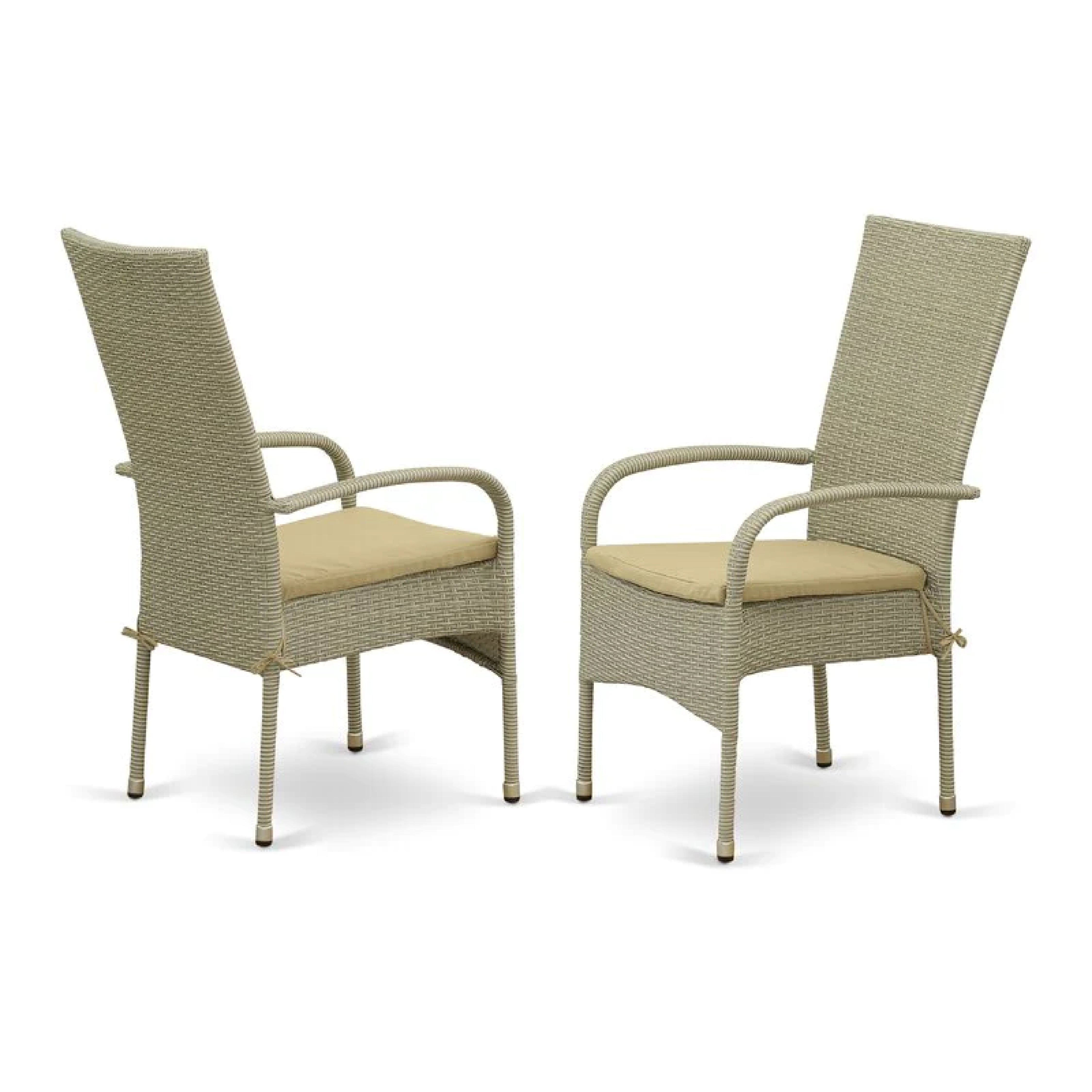 ALESSANDRO OUTDOOR PATIO DINING SET