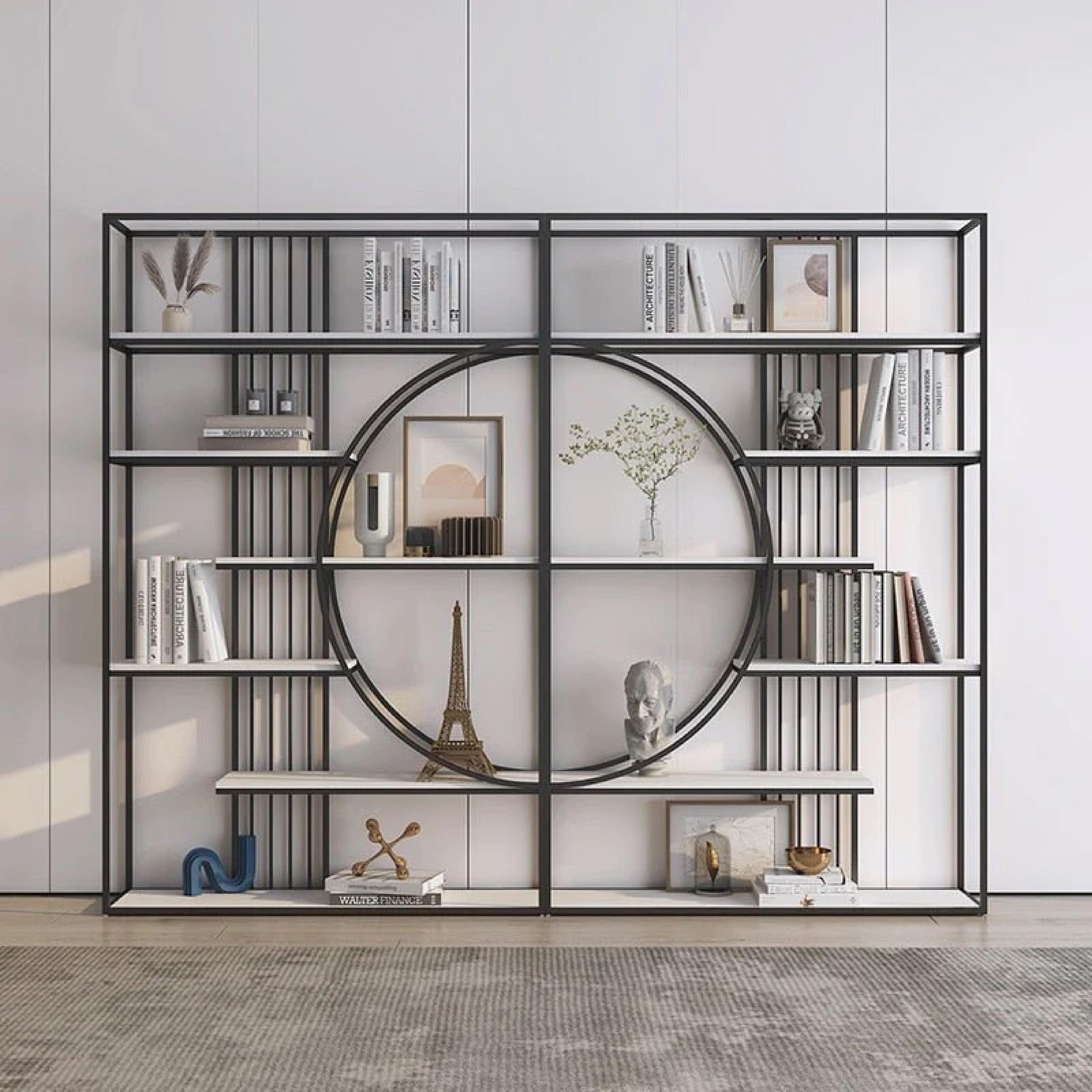 Beladini Bookshelf