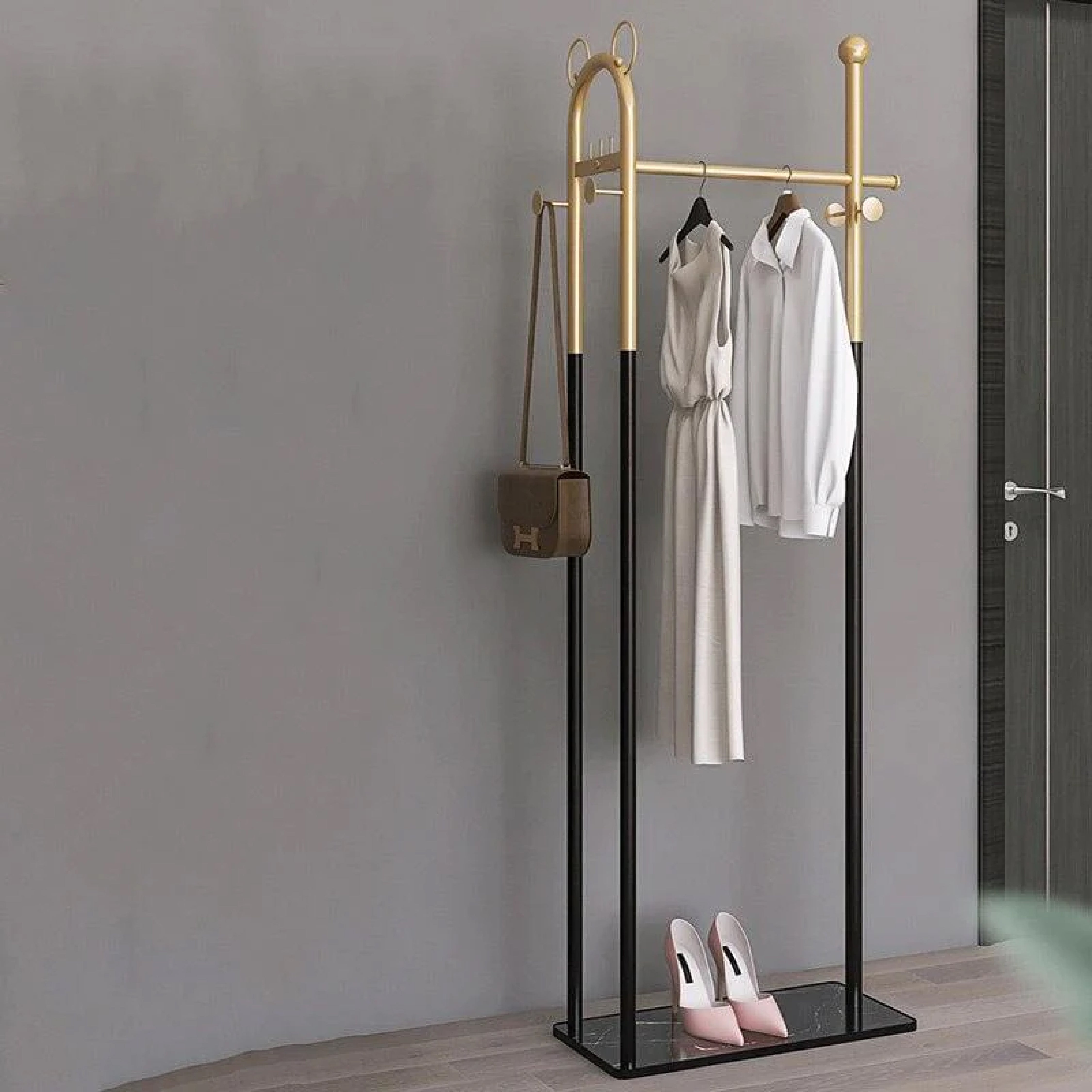 Guarda Clothes Hanging Stand