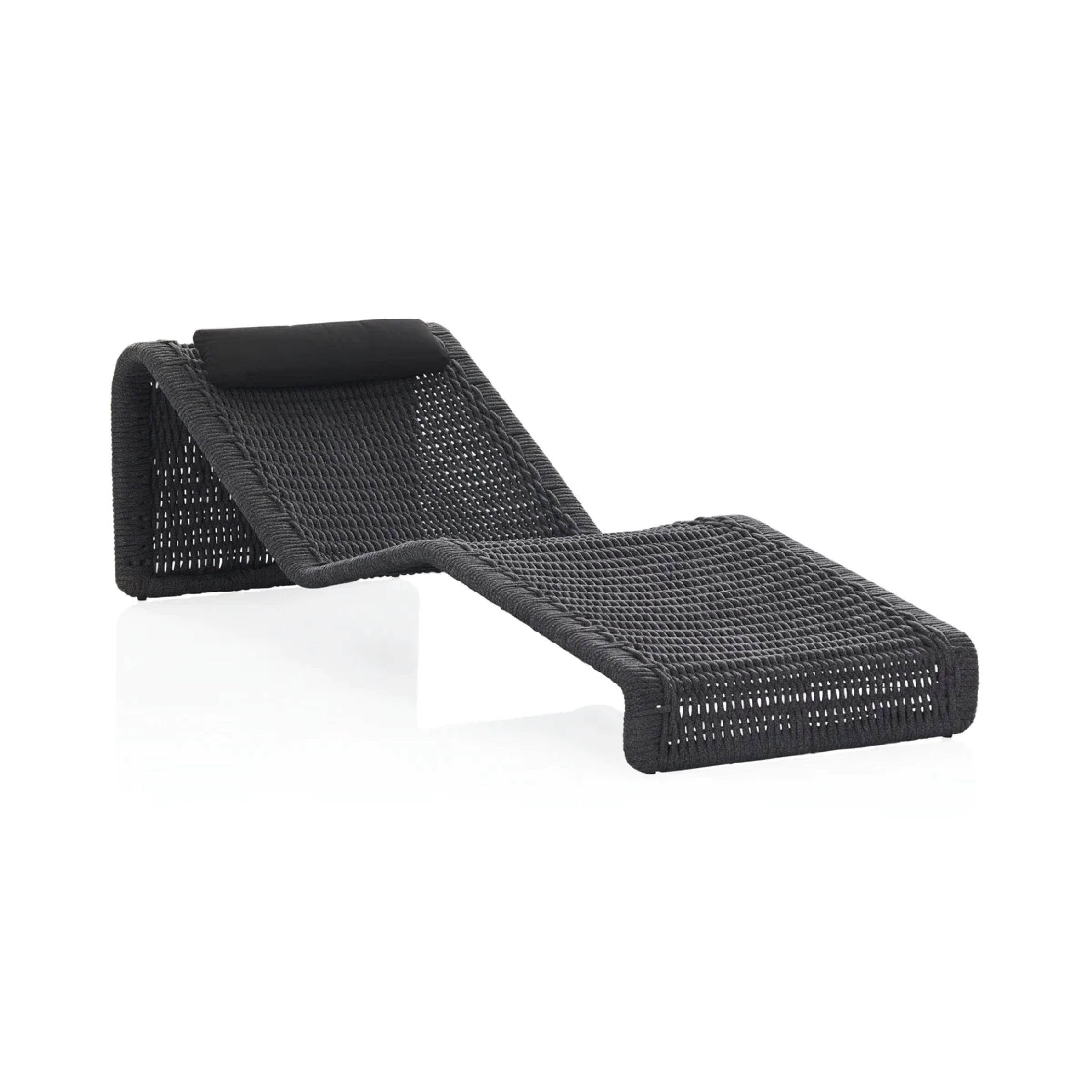 ADNET OUTDOOR SWIMMING POOLSIDE LOUNGER