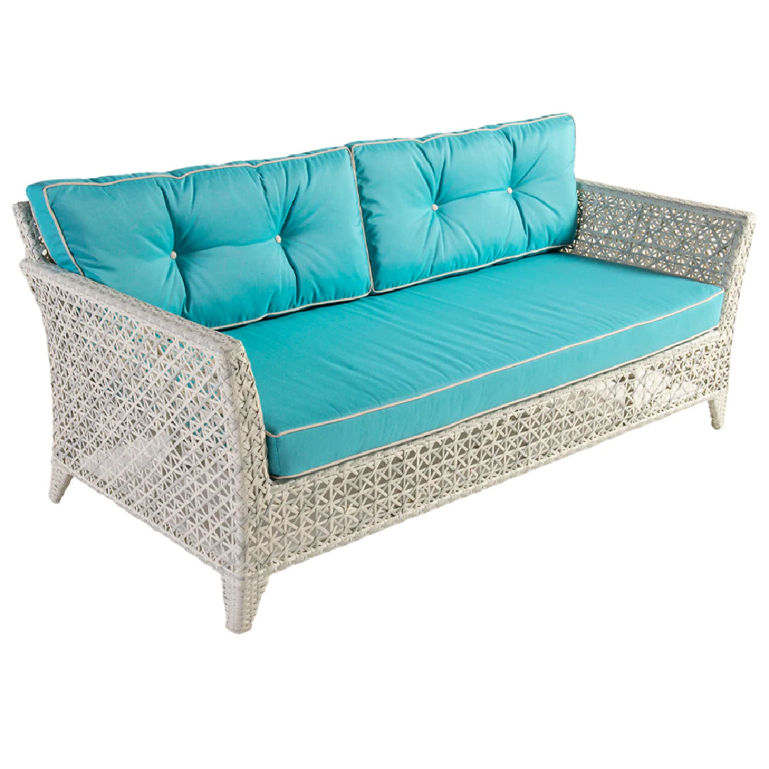 ARCURI OUTDOOR SOFA SET