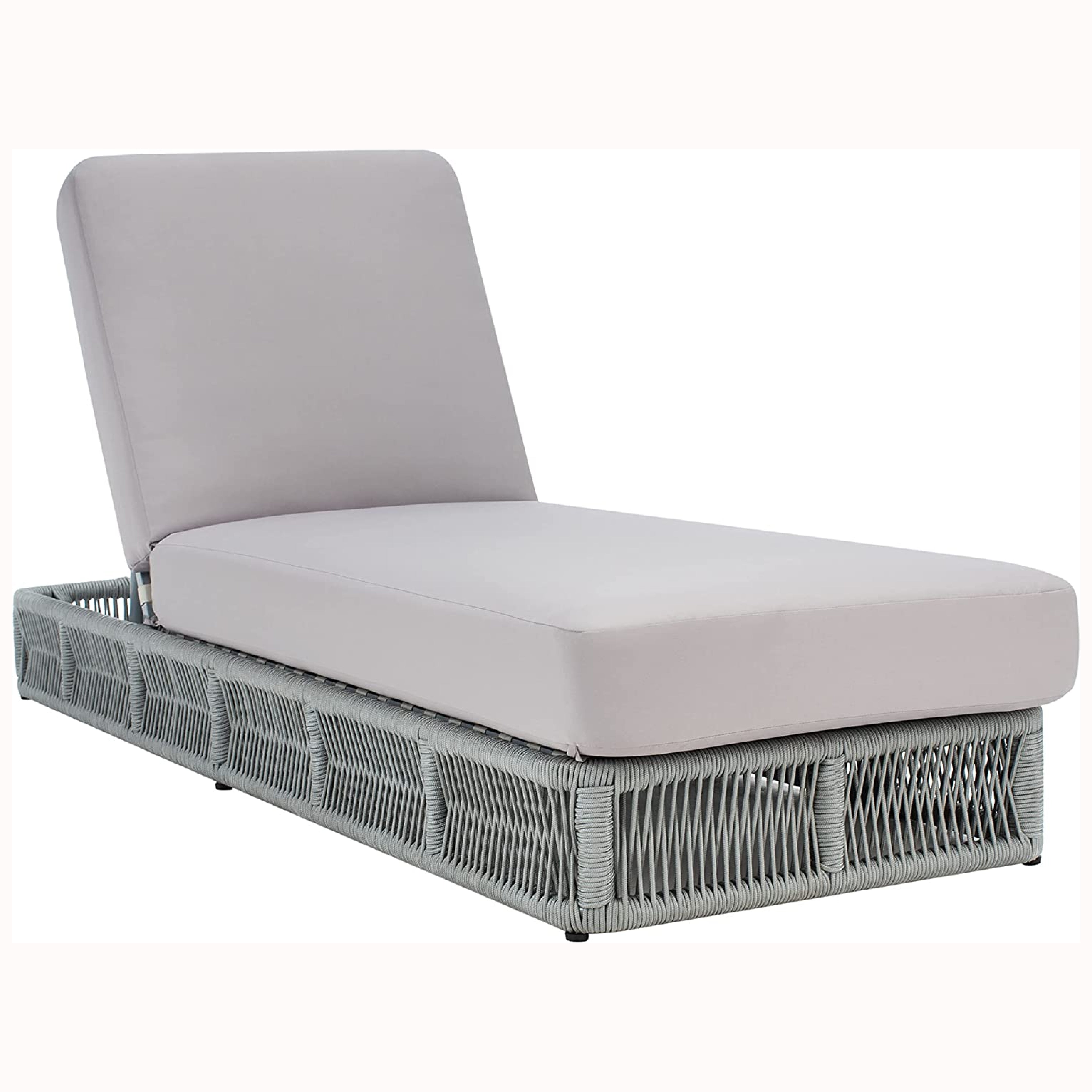 VERA OUTDOOR SWIMMING POOLSIDE LOUNGER