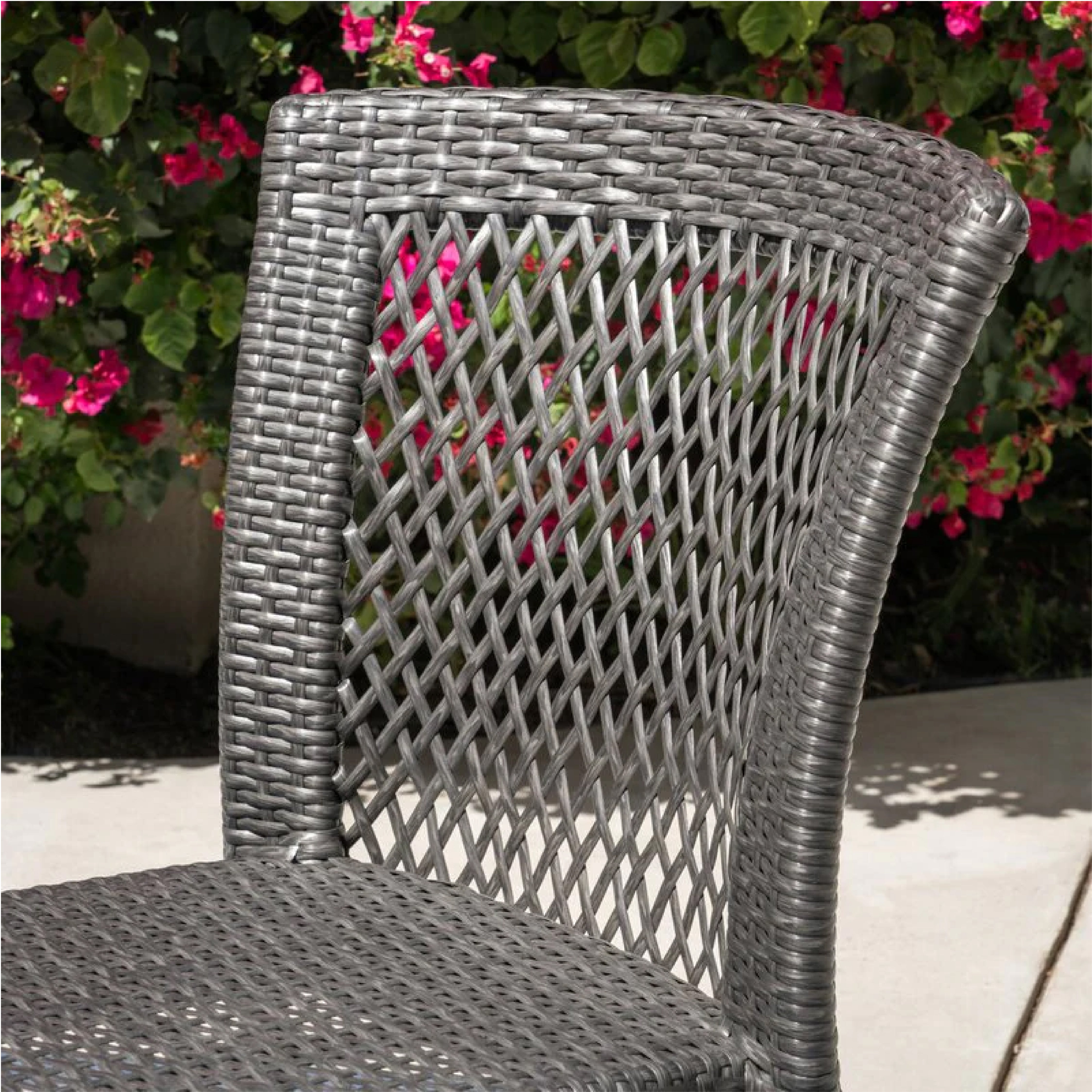 COCO OUTDOOR PATIO DINING SET