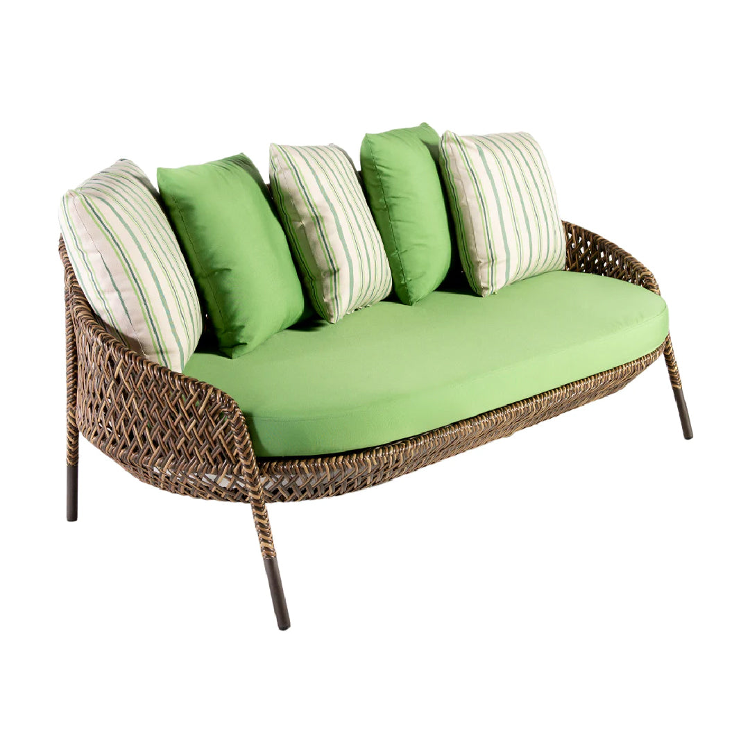 GUSTAVO OUTDOOR SOFA SET