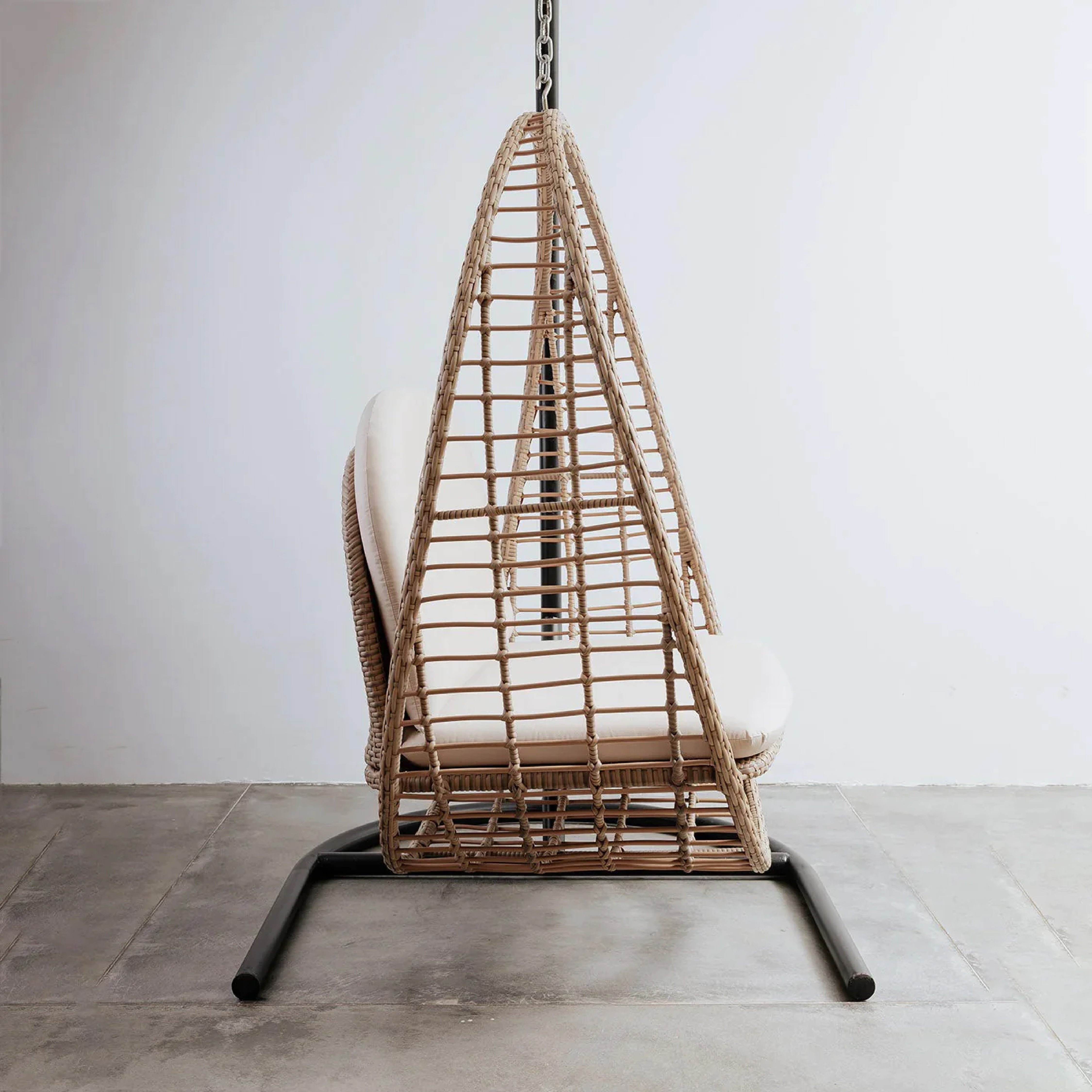 FLOOM SINGLE SEATER HANGING SWING