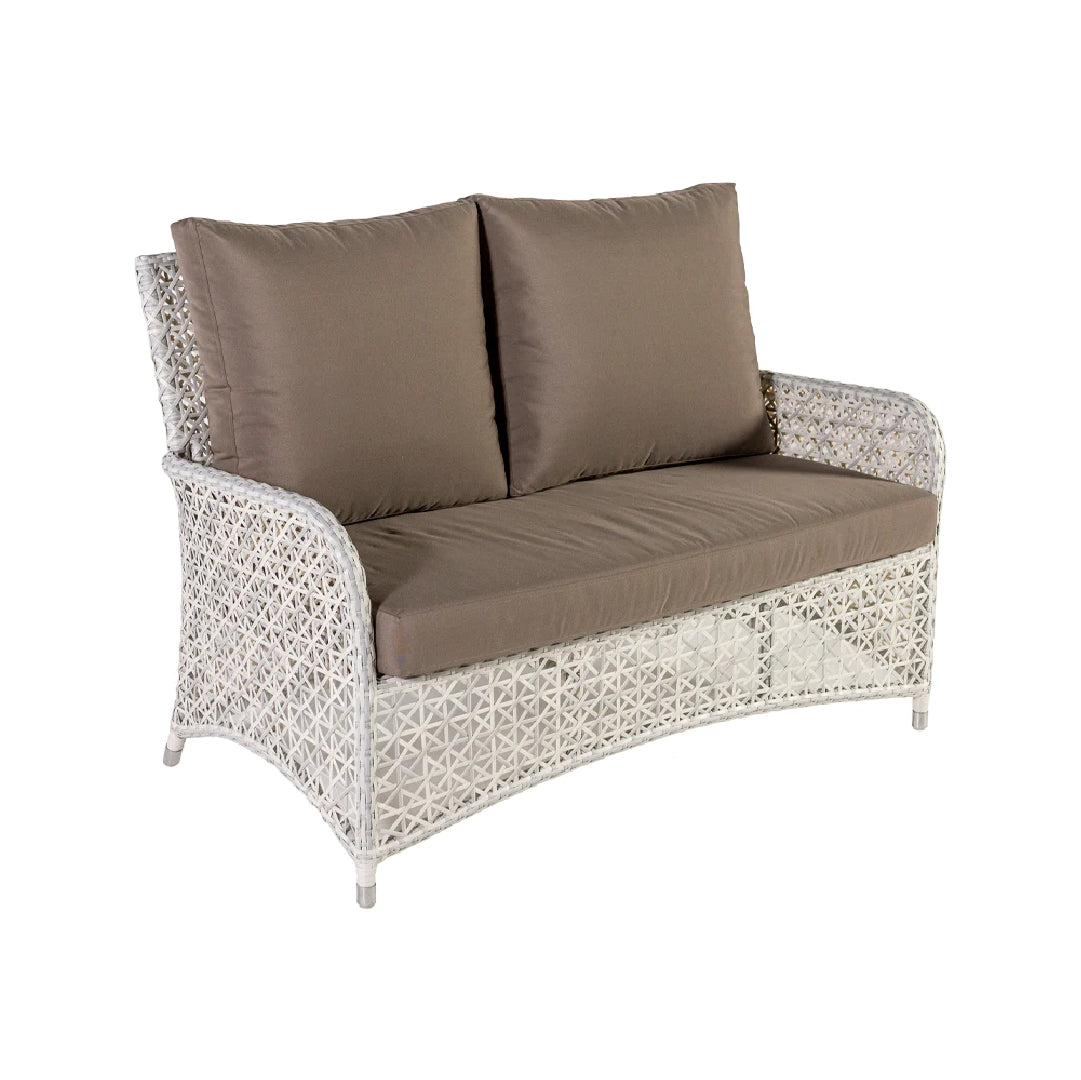 ALFONSI OUTDOOR SOFA SET