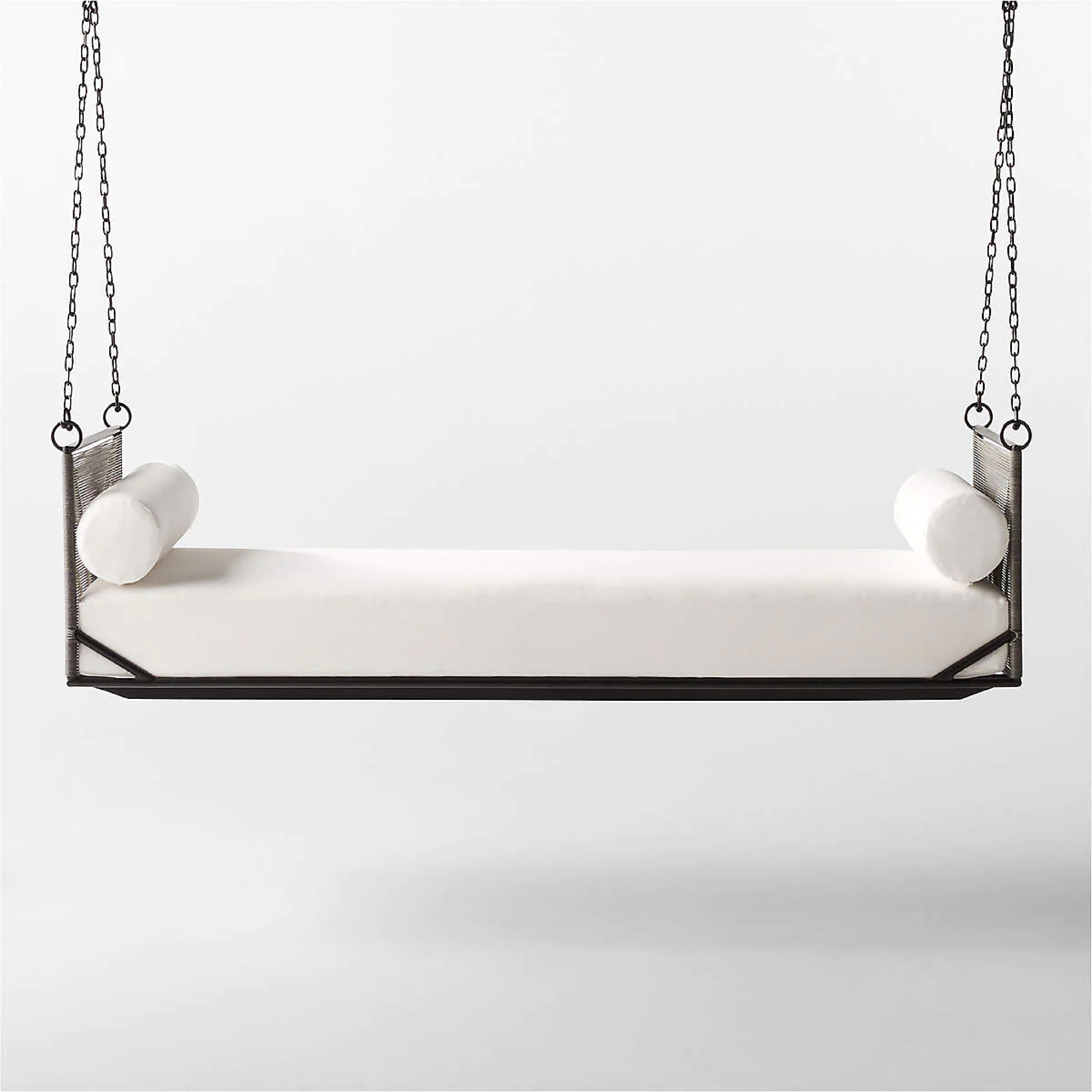 MICHEL THREE SEATER HANGING SWING