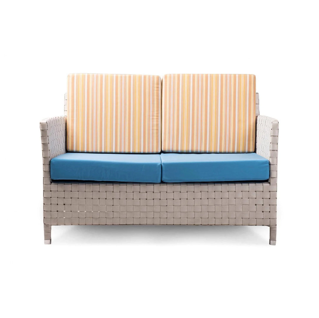 TECLA OUTDOOR SOFA SET