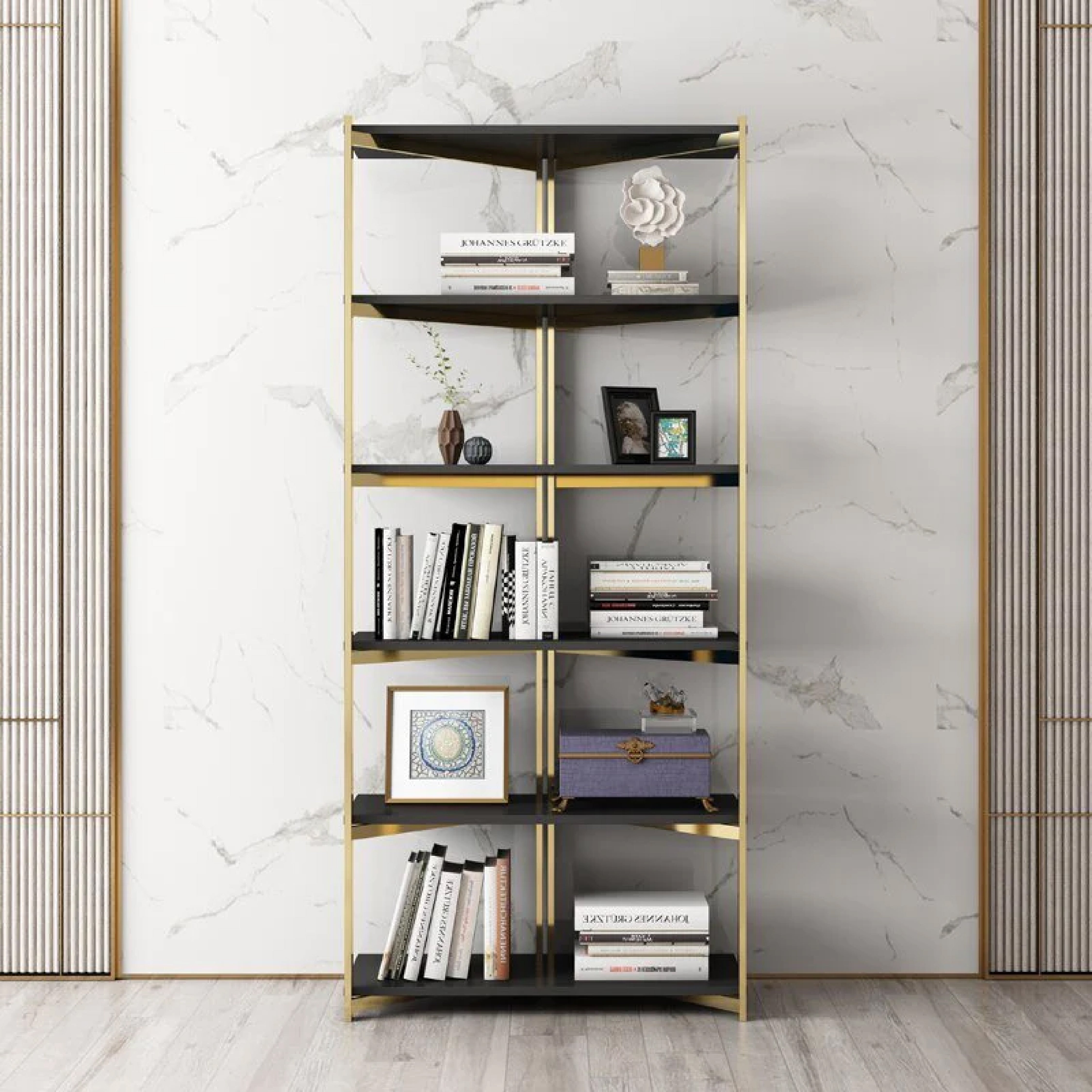 Reveur Bookshelf