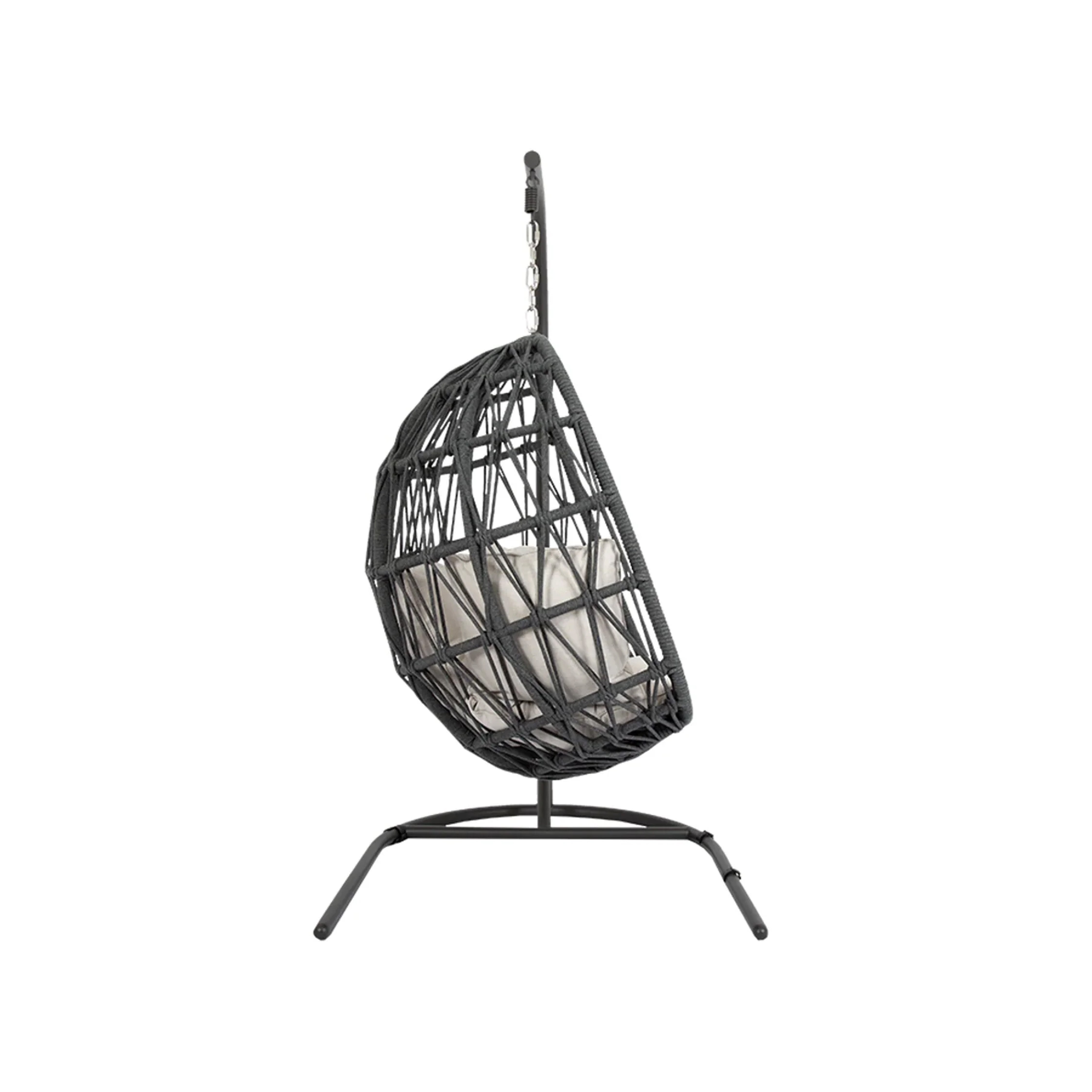 NAARU SINGLE SEATER HANGING SWING