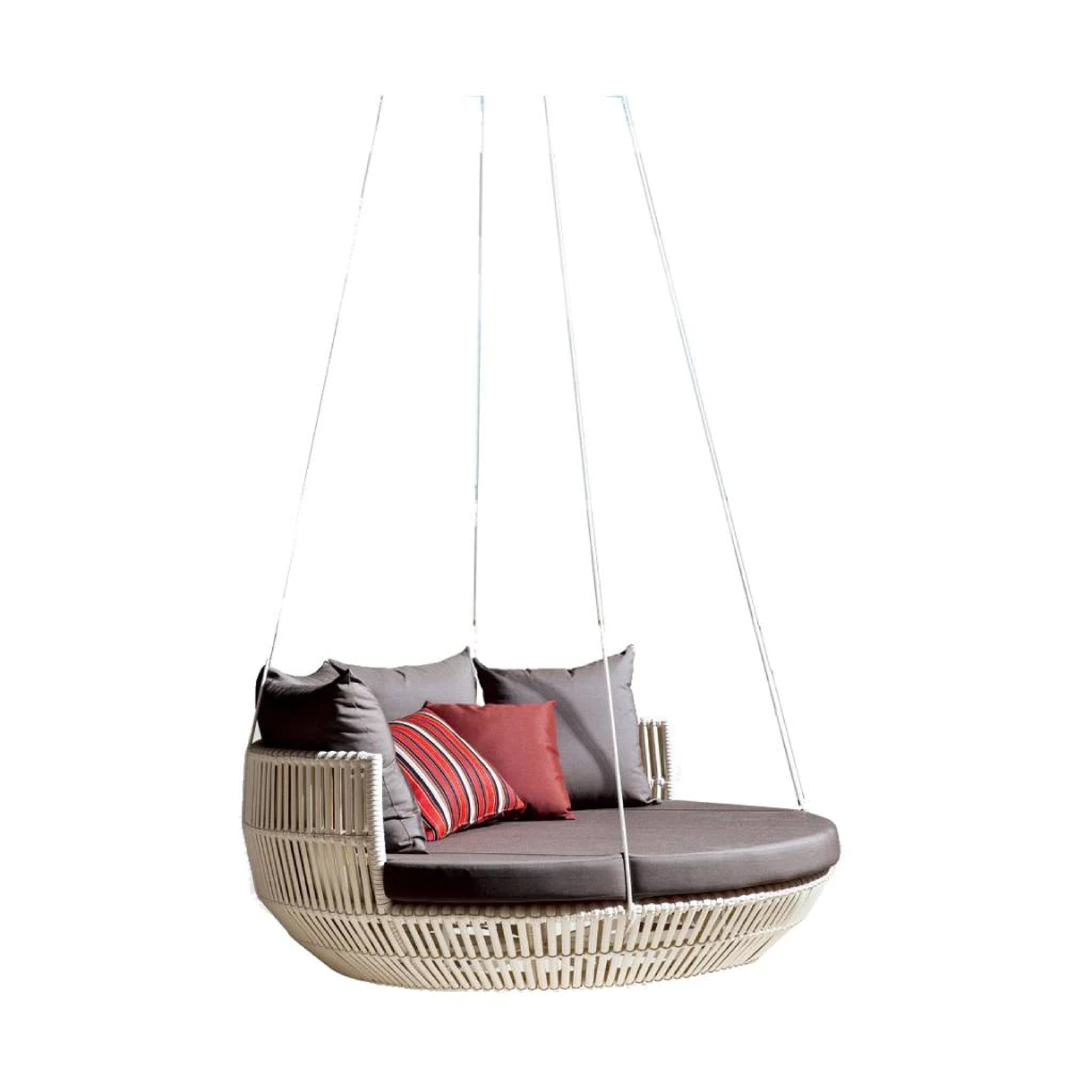 MONKID THREE SEATER HANGING SWING