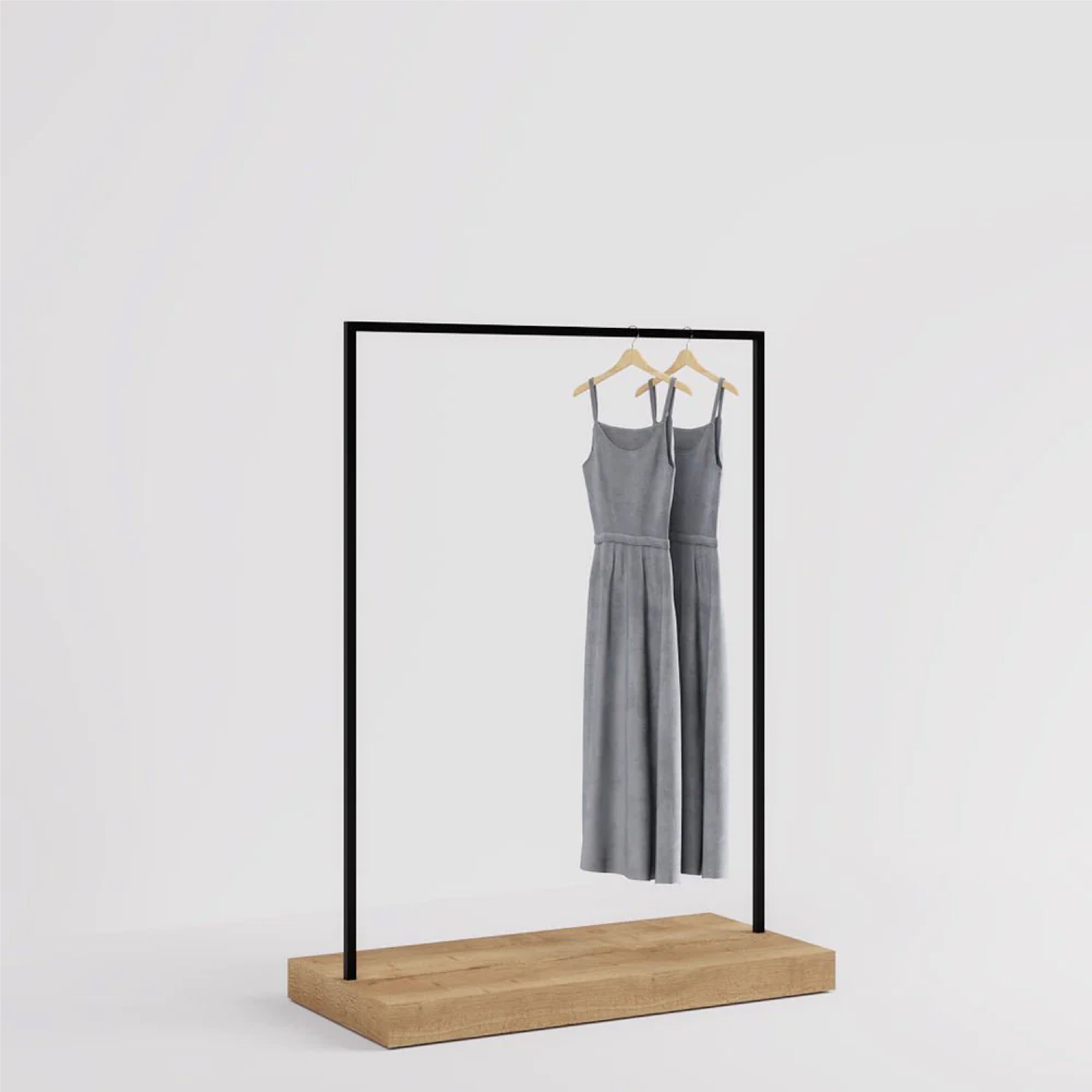 Nauha Clothes Hanging Rack