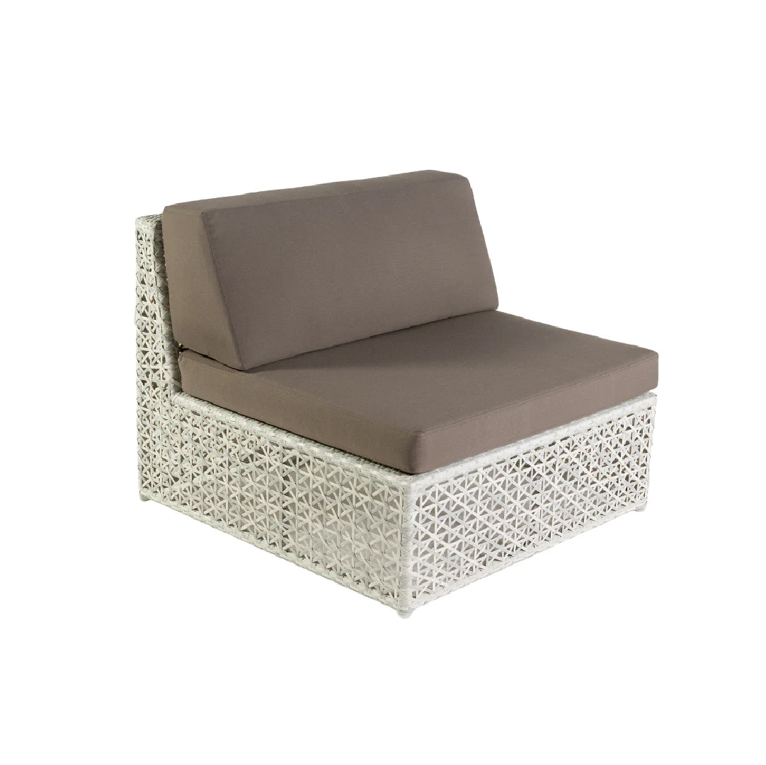 LUDOVICA OUTDOOR PATIO SOFA SET