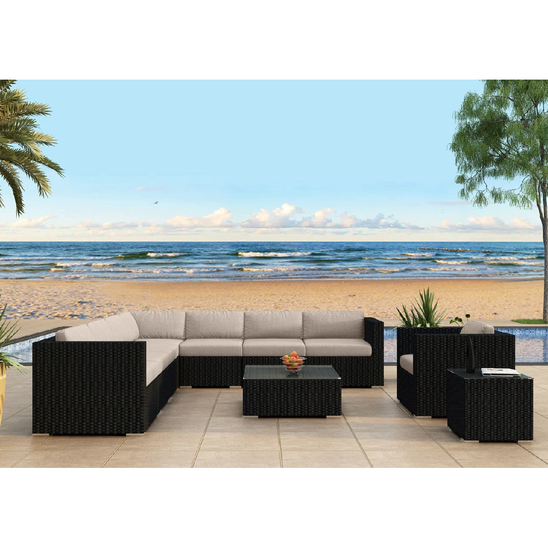 ARENA OUTDOOR SOFA SET